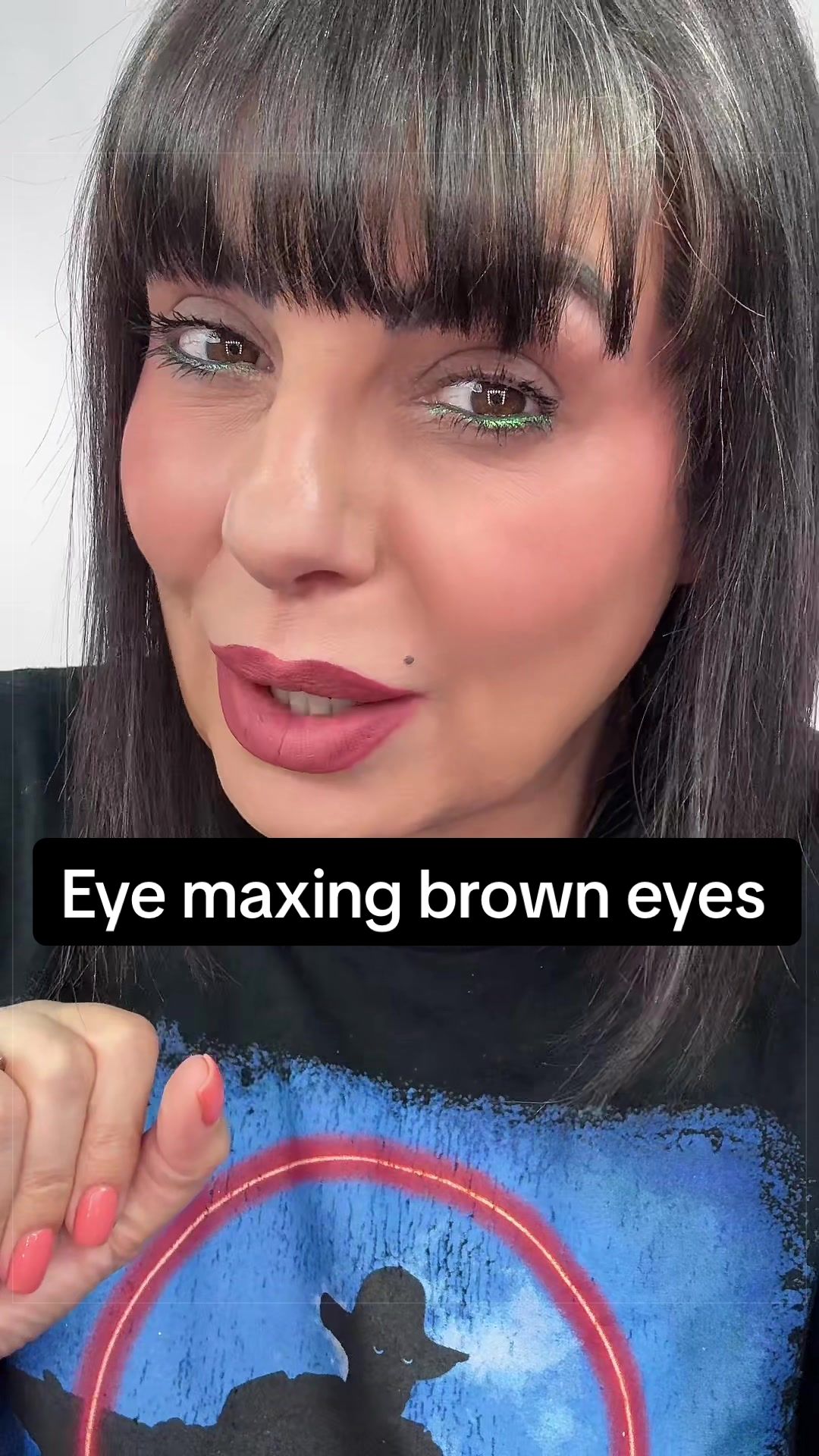 @Official Lady Venom