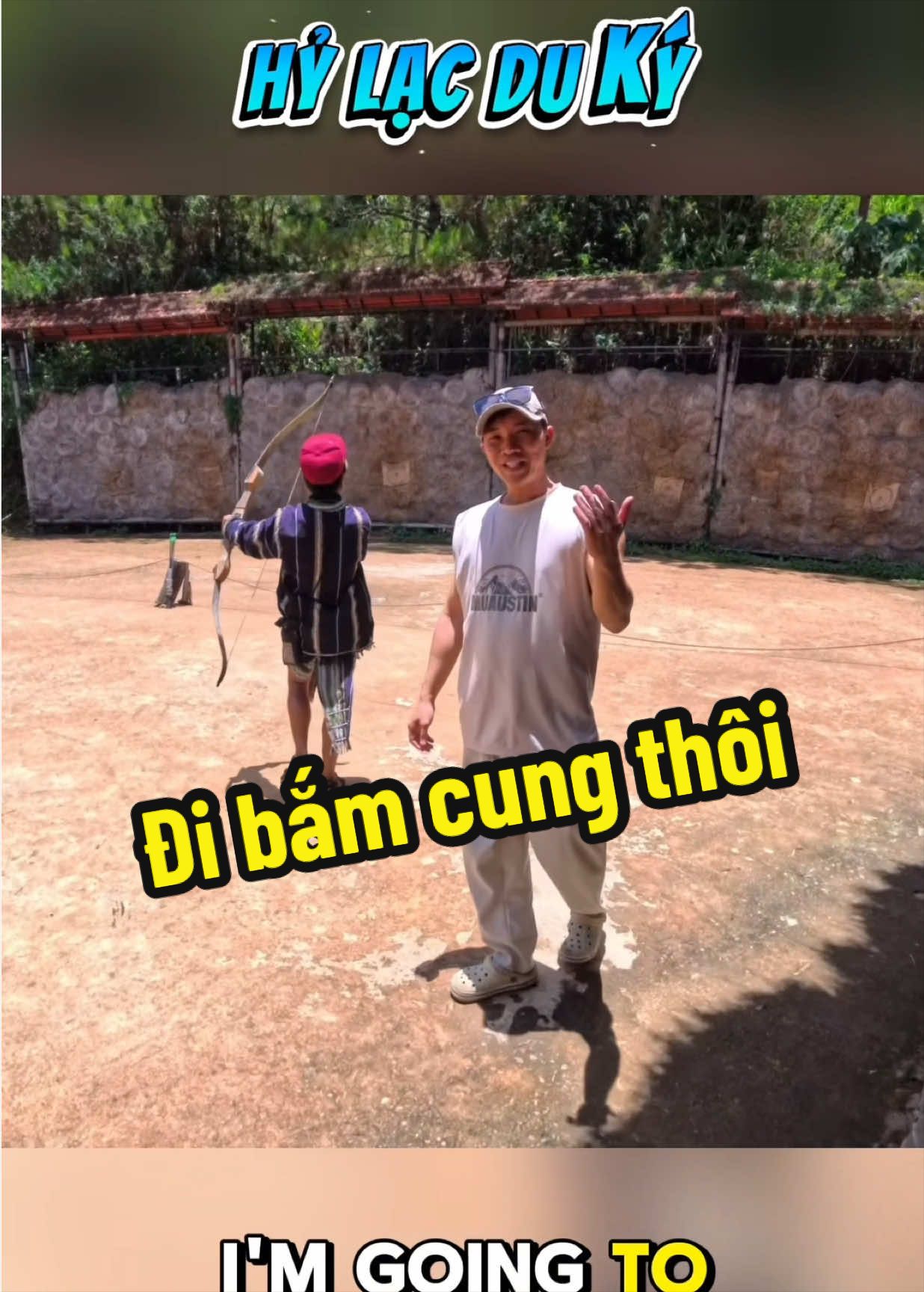 @Hỷ Lạc Du Ký 🇻🇳