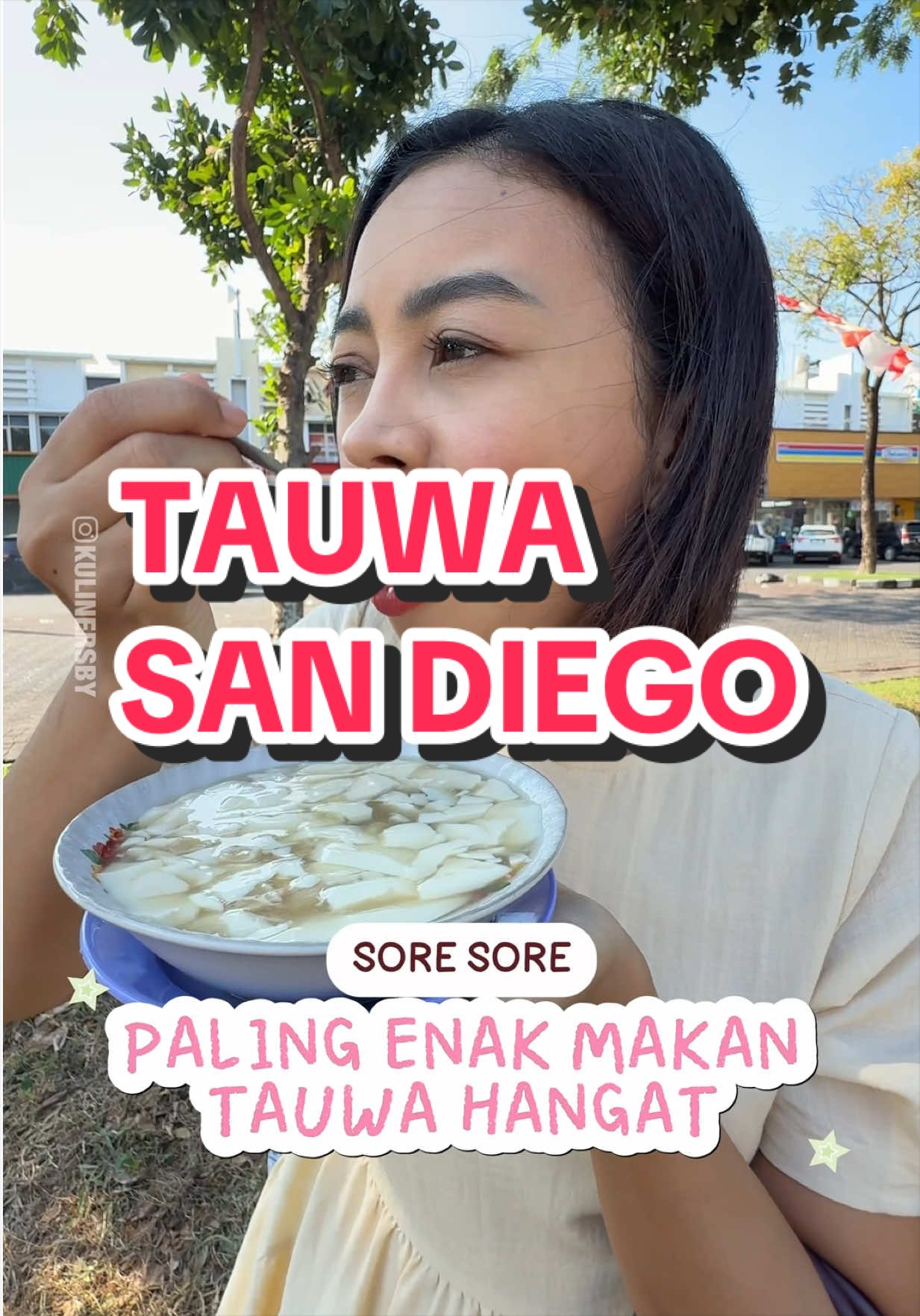 @SYAFIRA | Kuliner Surabaya