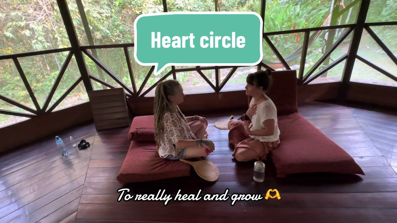 @Nimea Kaya Healing Center
