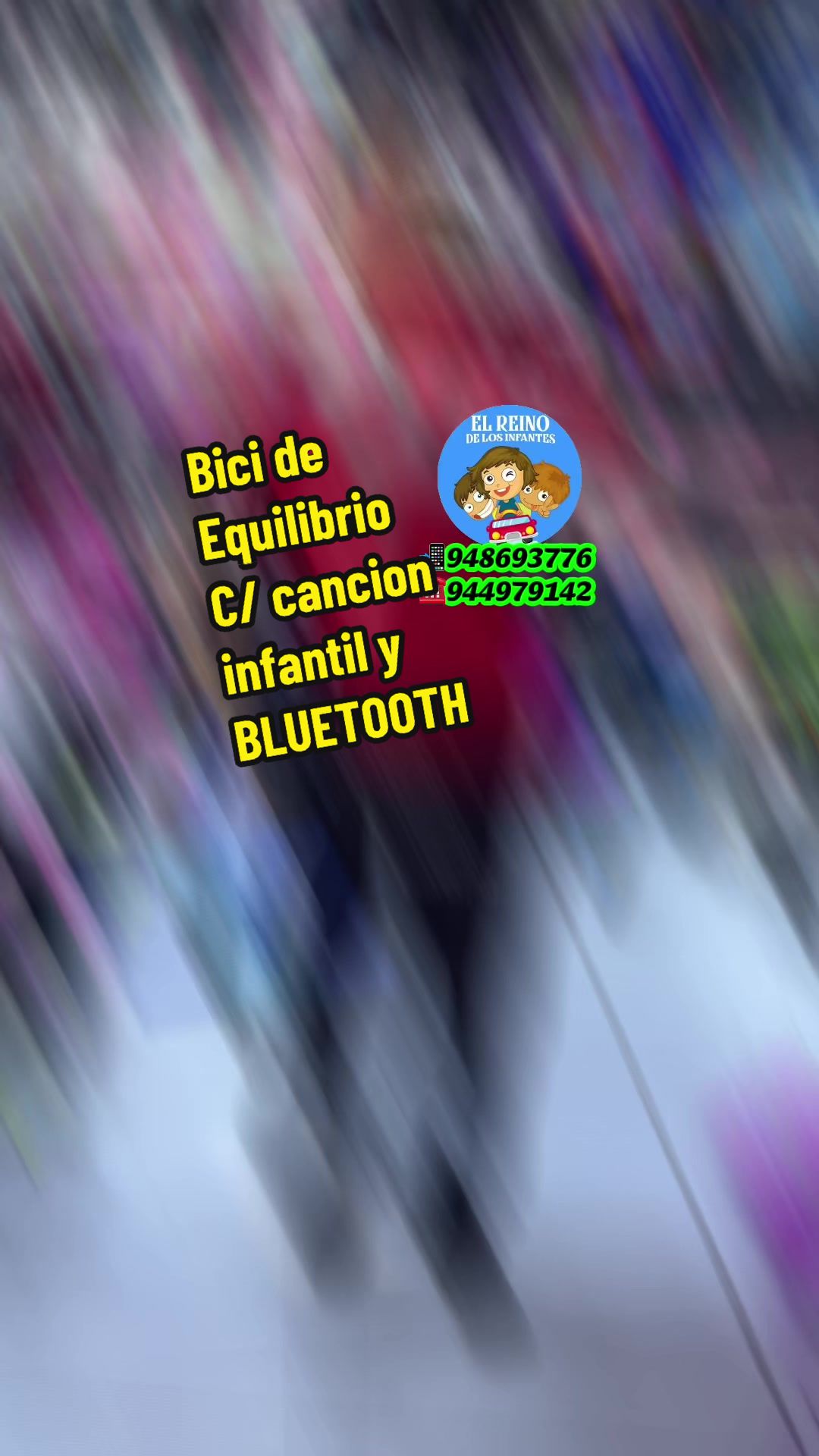 @Reino de los Infantes