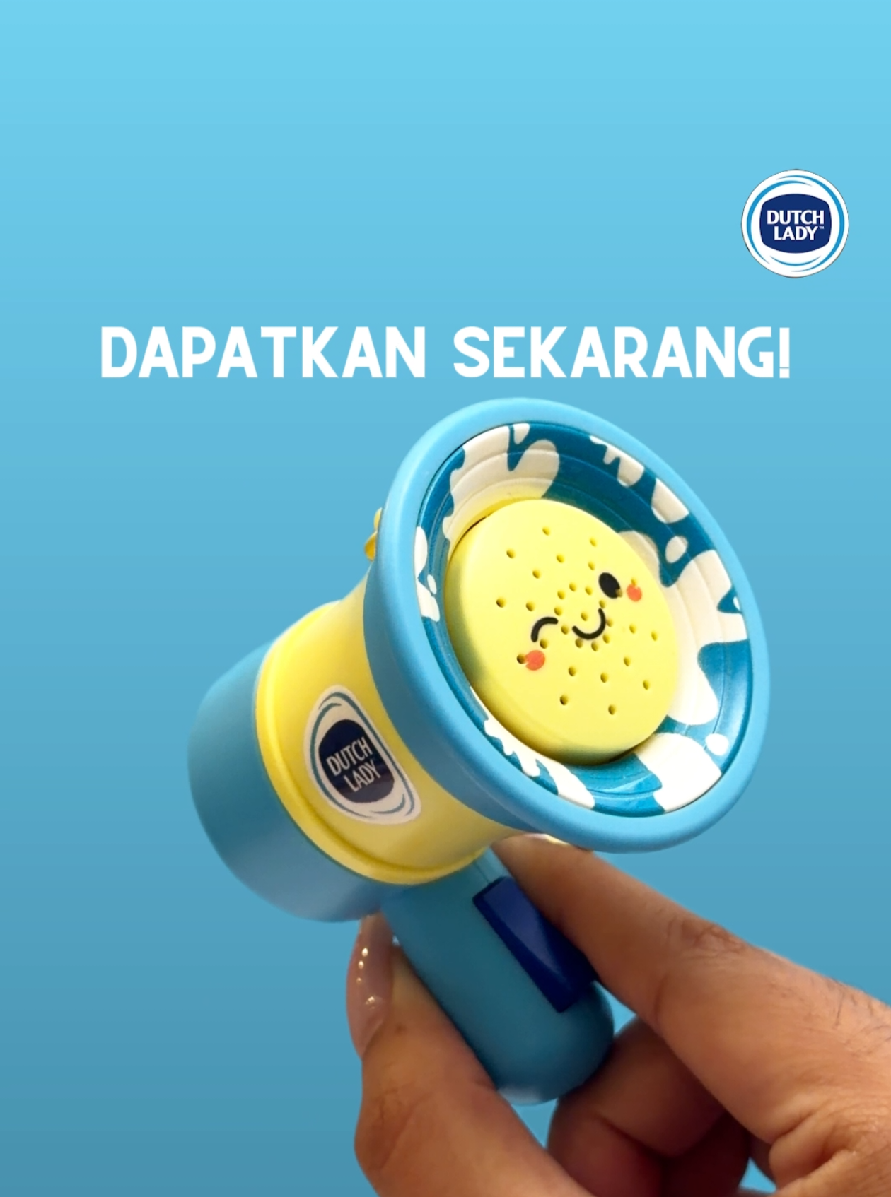 @Dutch Lady Malaysia