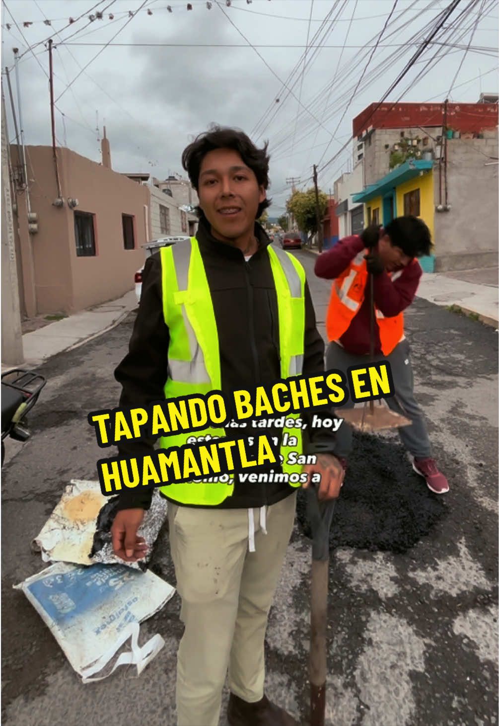 @Miguel Arroyo