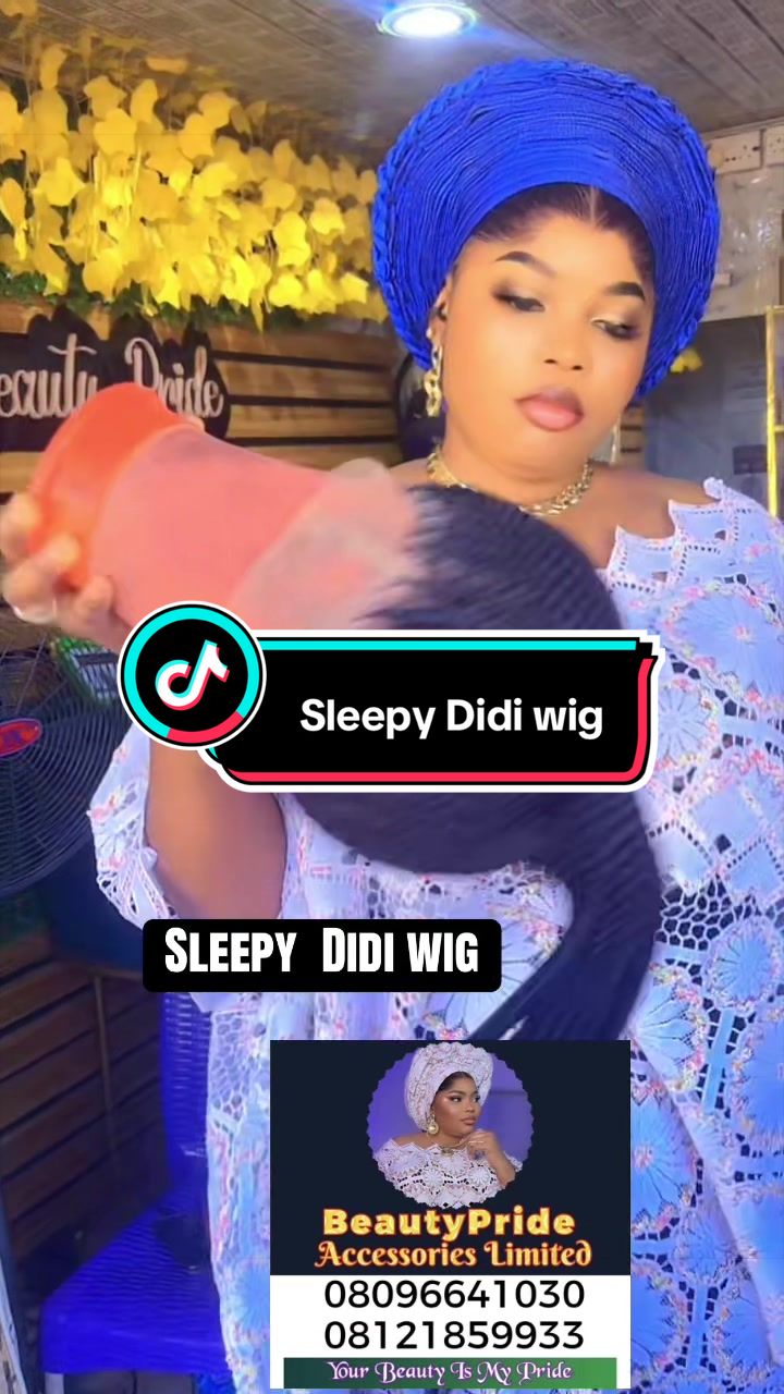 @BEAUTYPRIDEWHOLESALEWIGINLAGOS