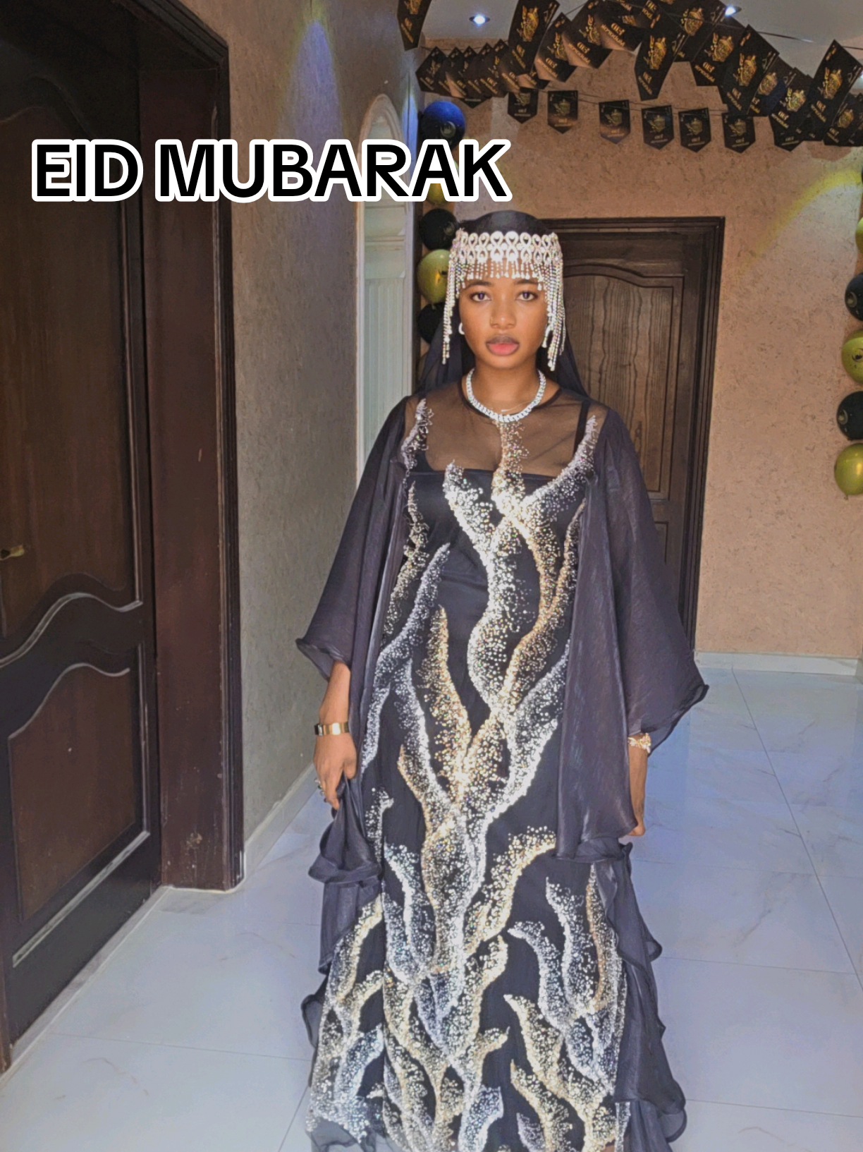 @Adenike