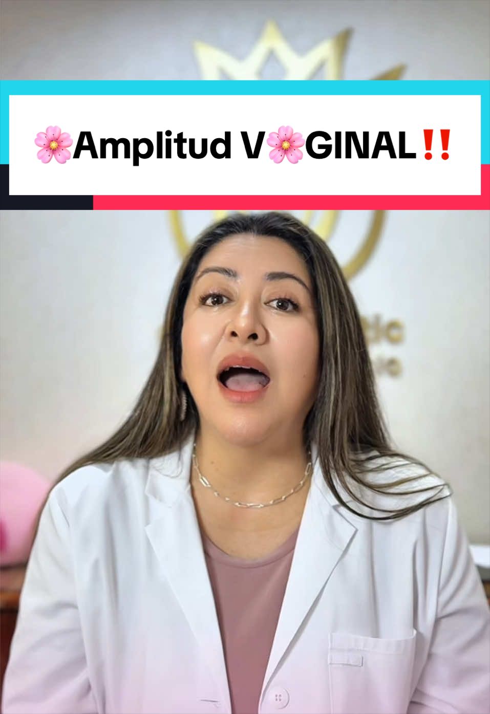 @Ginecóloga Lima Dra. Rosa