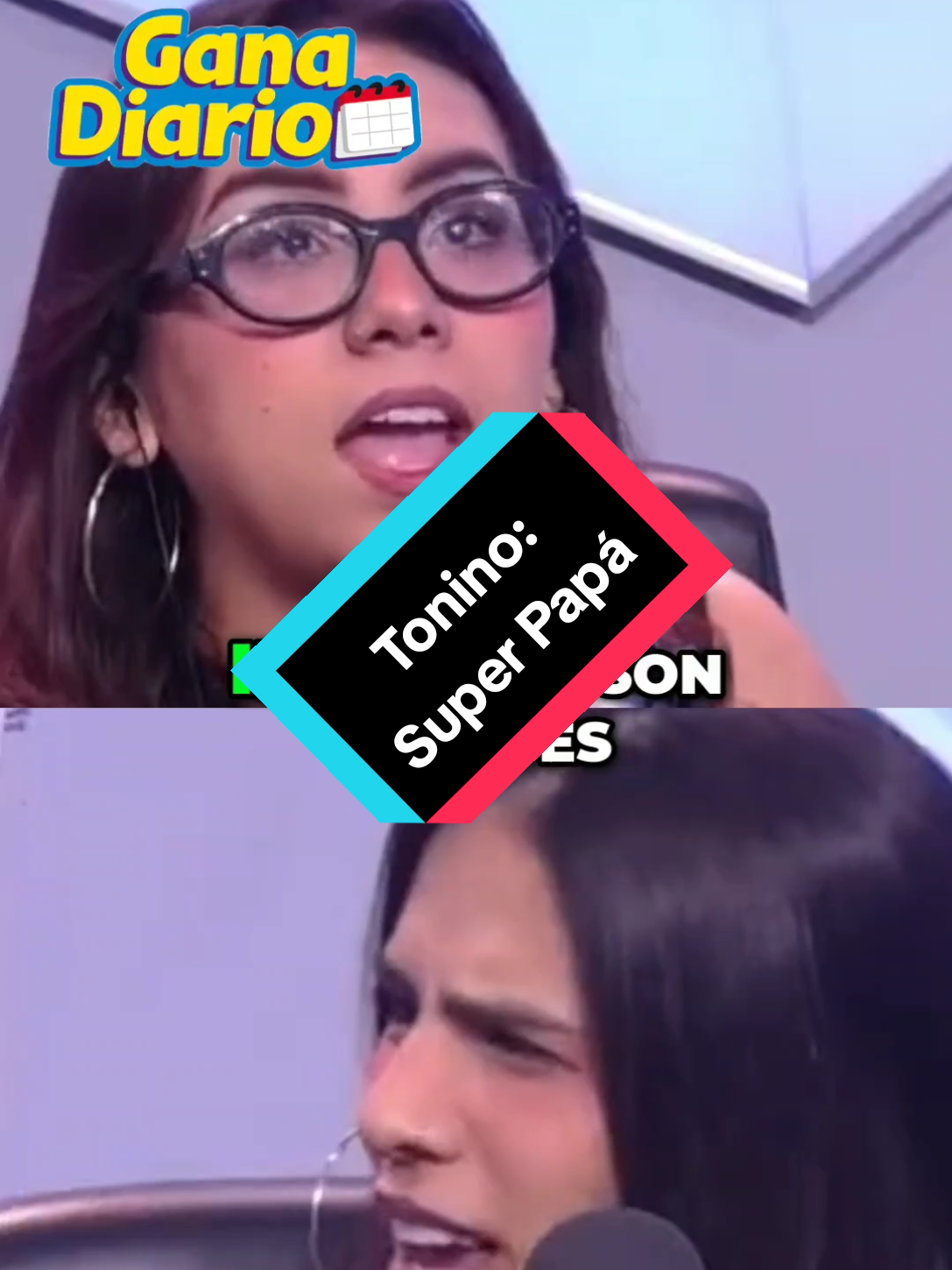 @Zapping TV Per&uacute;