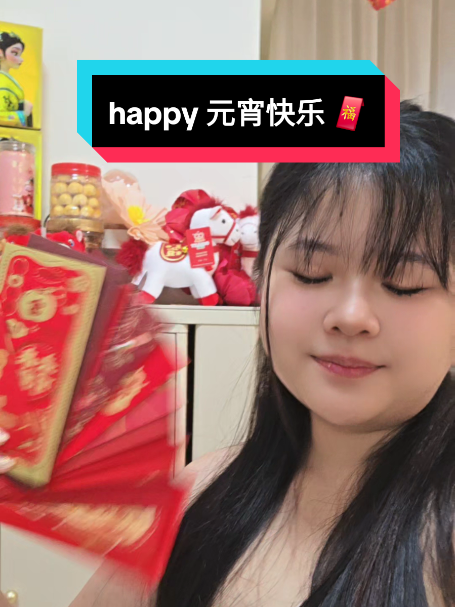 @萱