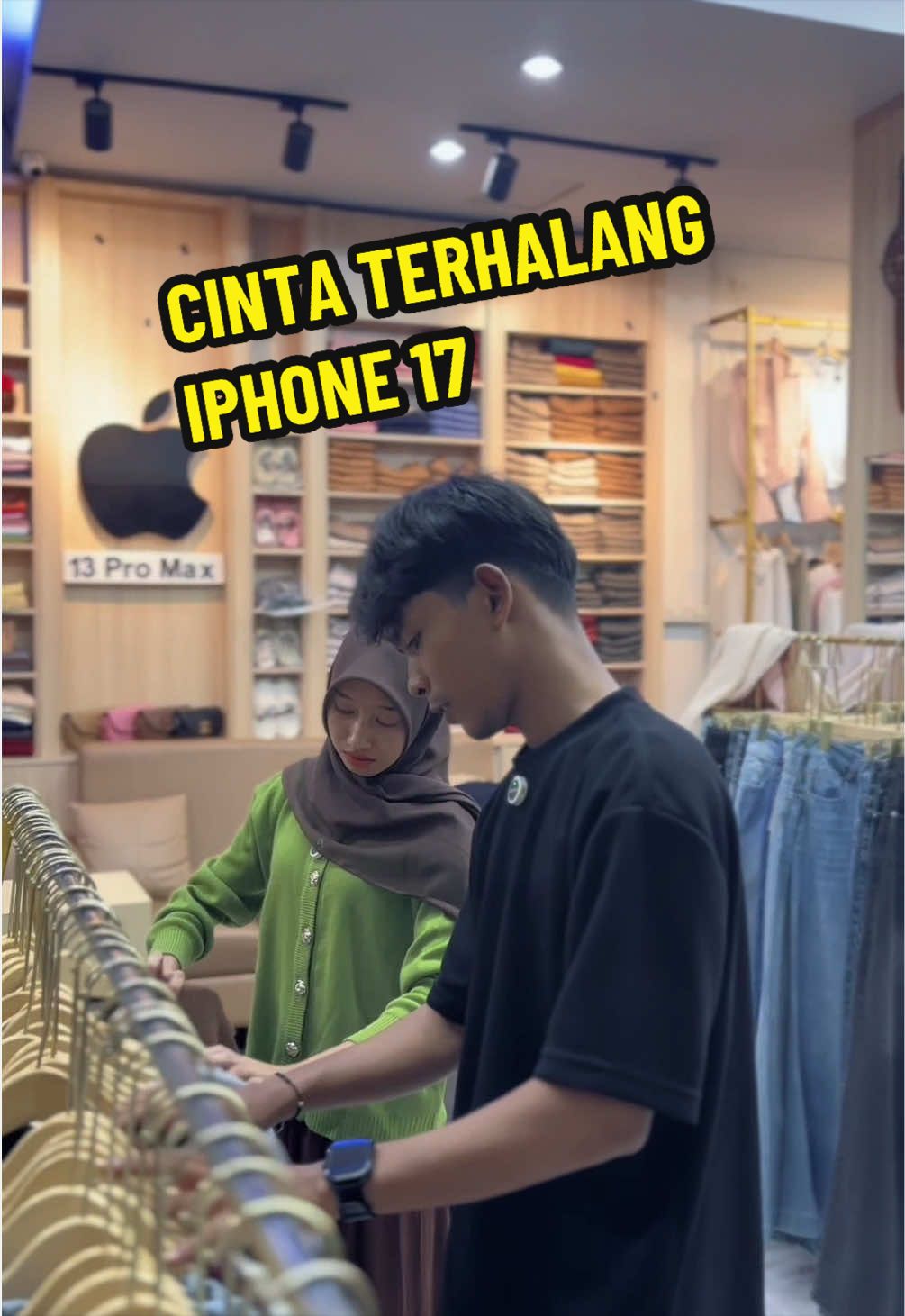 @EOS IPHONE STORE