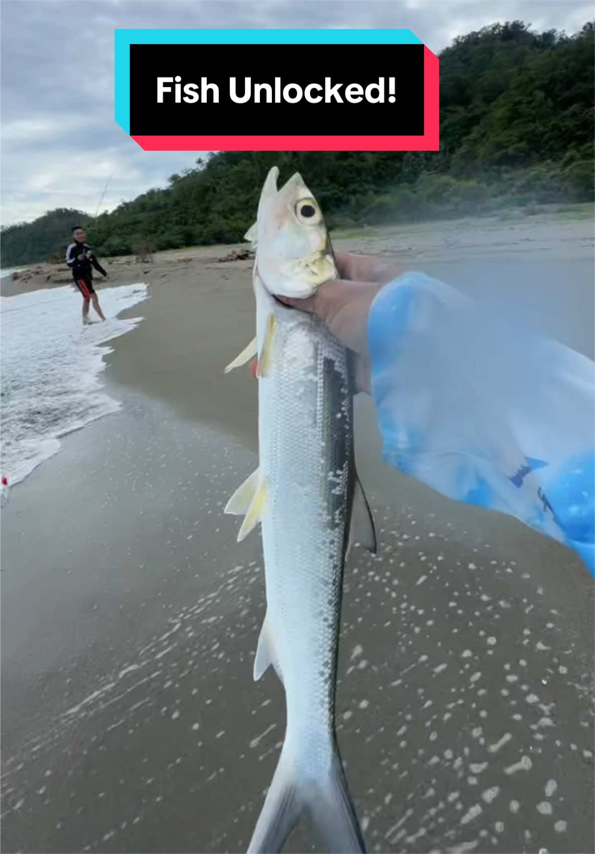 @Wilmer’s Fishing Adventure