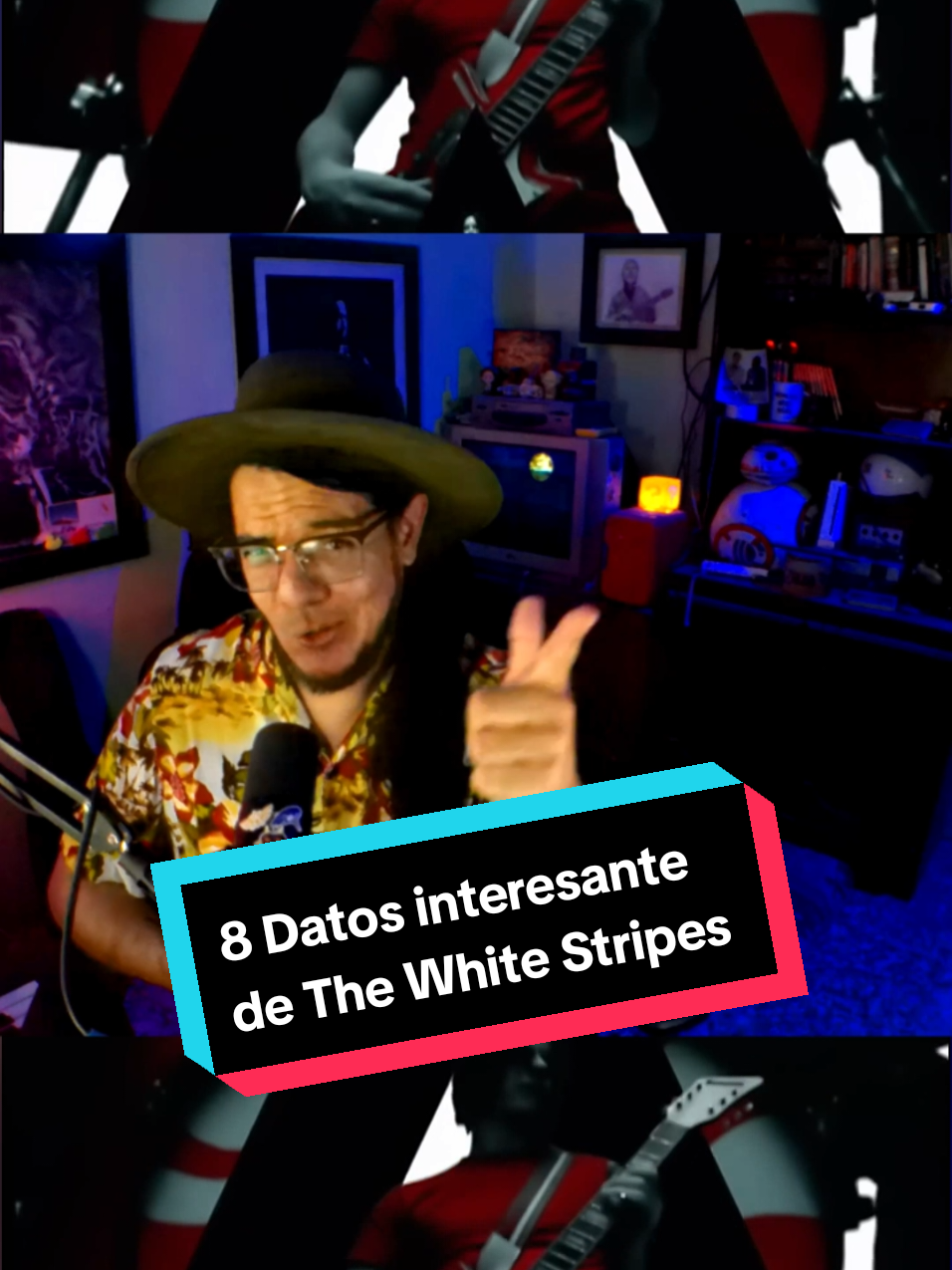 @Lev&iacute; Con Acento