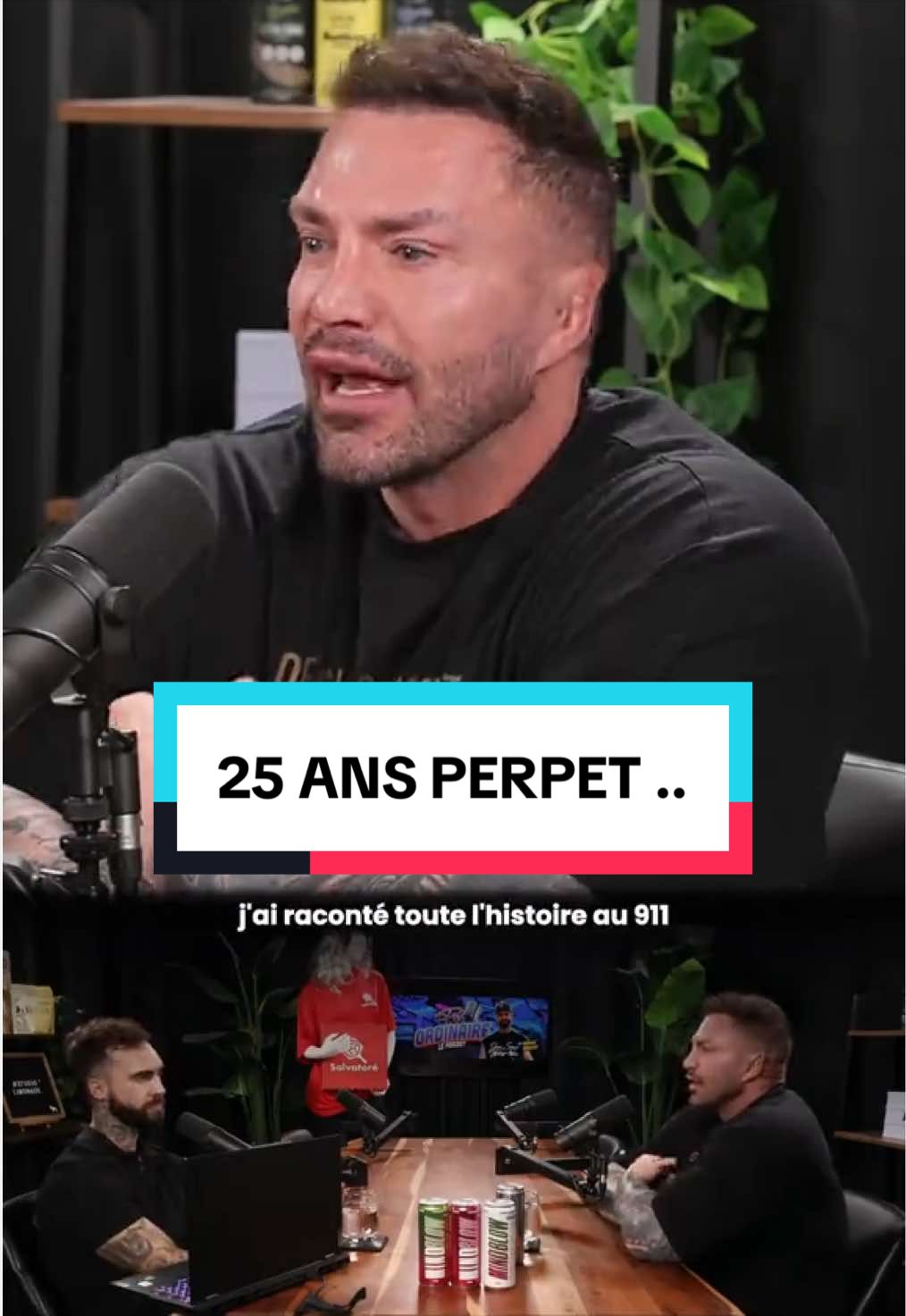 @Le Podcast « Pas Ordinaire »