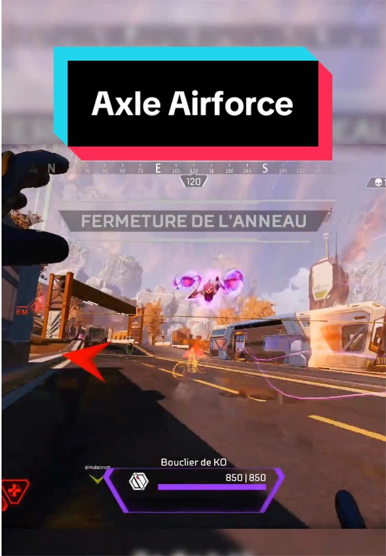 @House of Apex