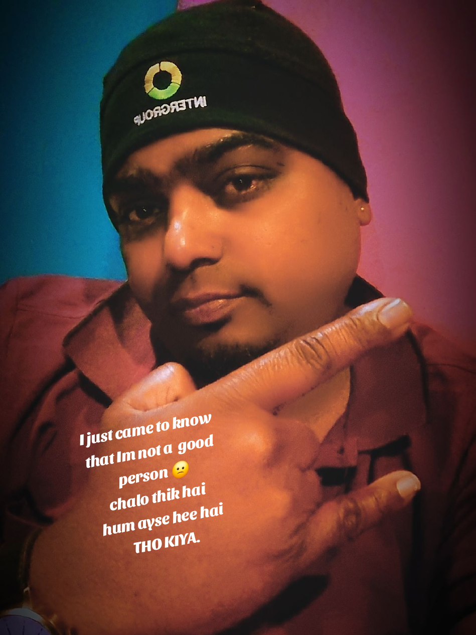 @Krish Chand