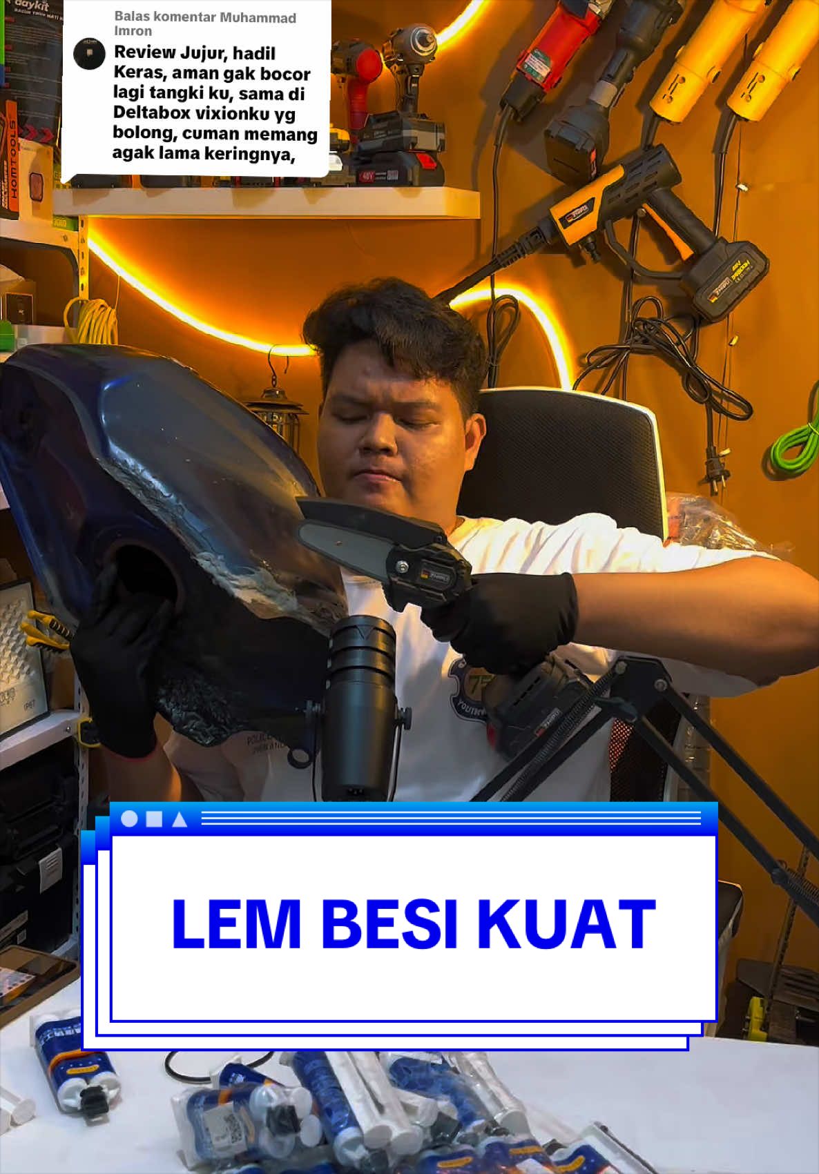 @Bashor Review