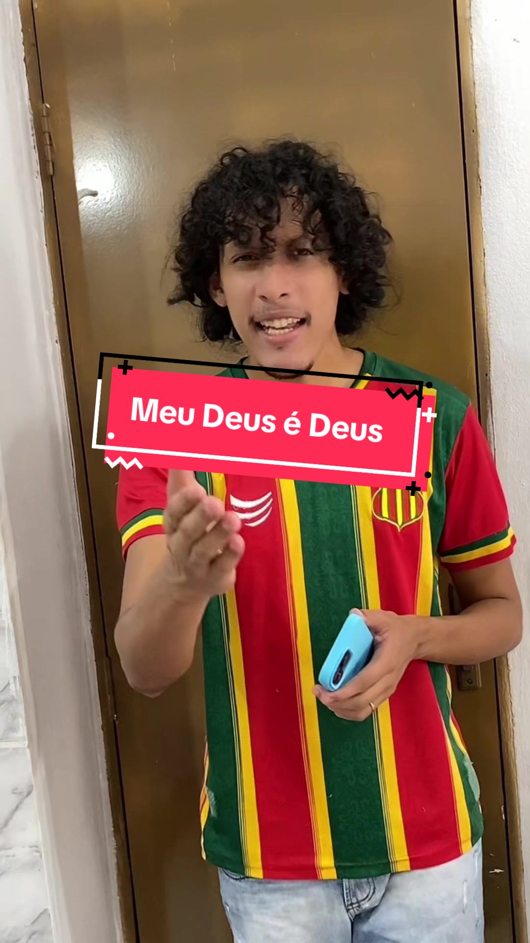 @DUBLADOR IRMÃO DAVES 🎙️