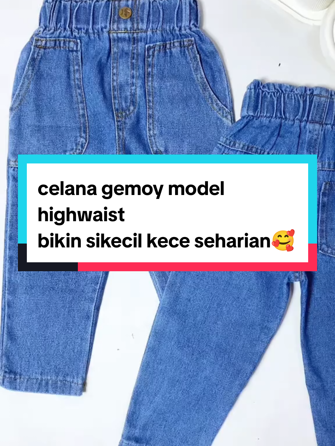 @Gudang Baju Anak Belvin