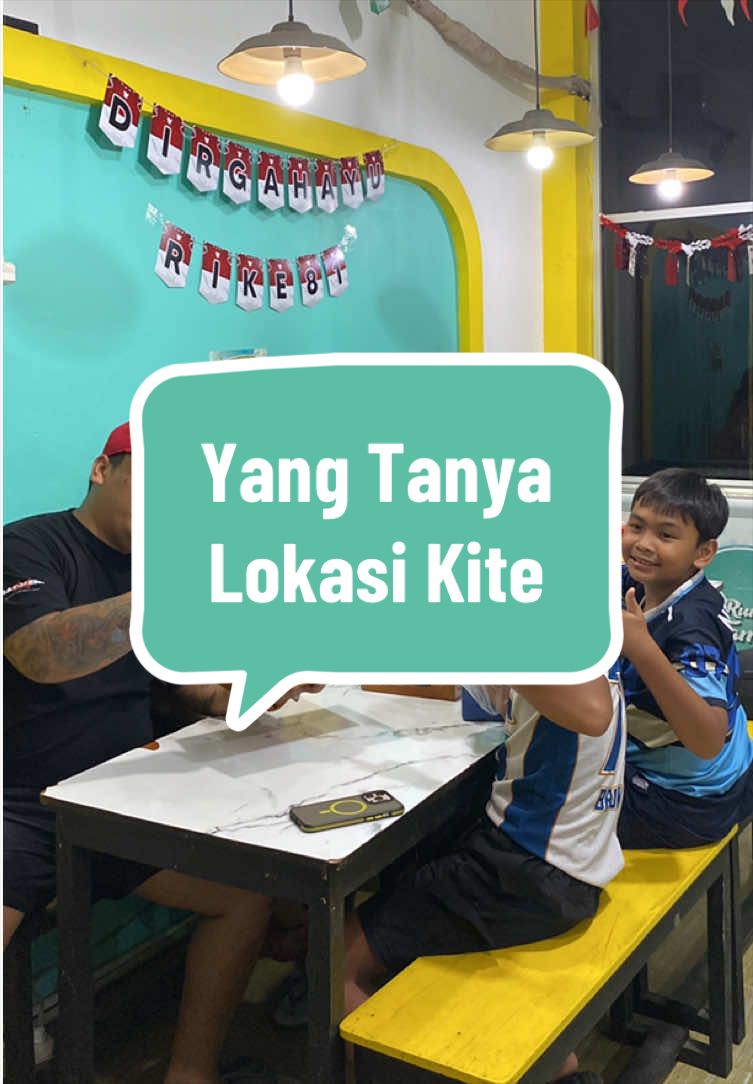 @Rumah Tamma Durian