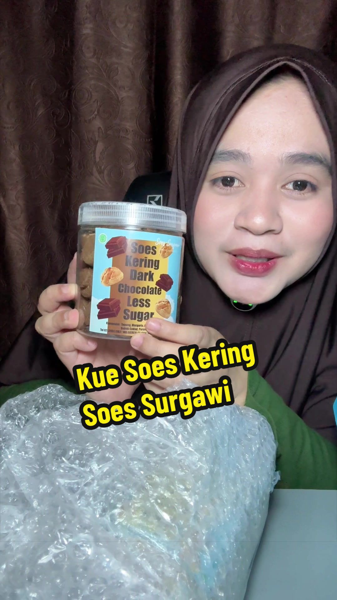 @Diniatul Hijrah