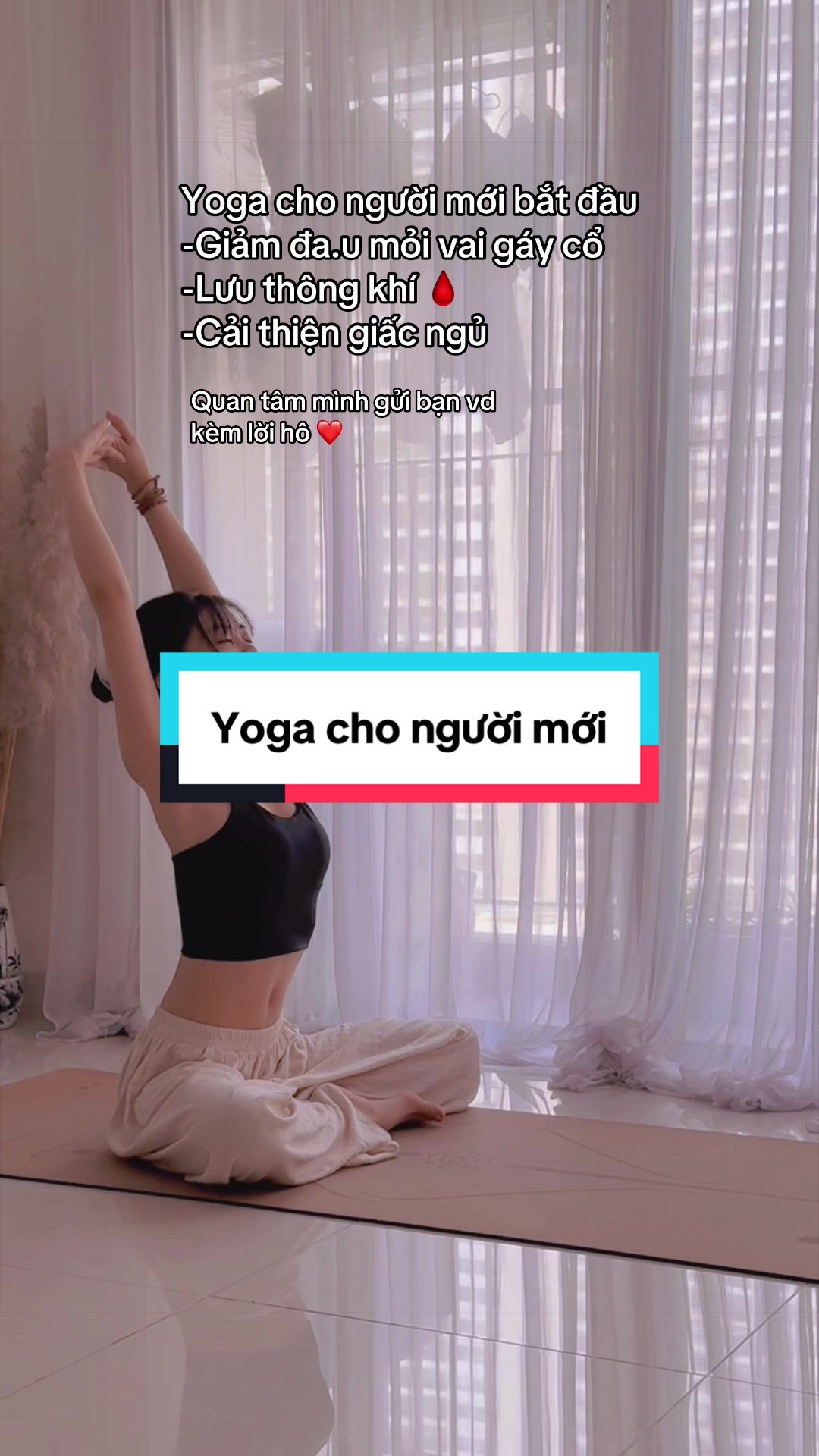@Yoga điii - Yoga Ánh Tuyết