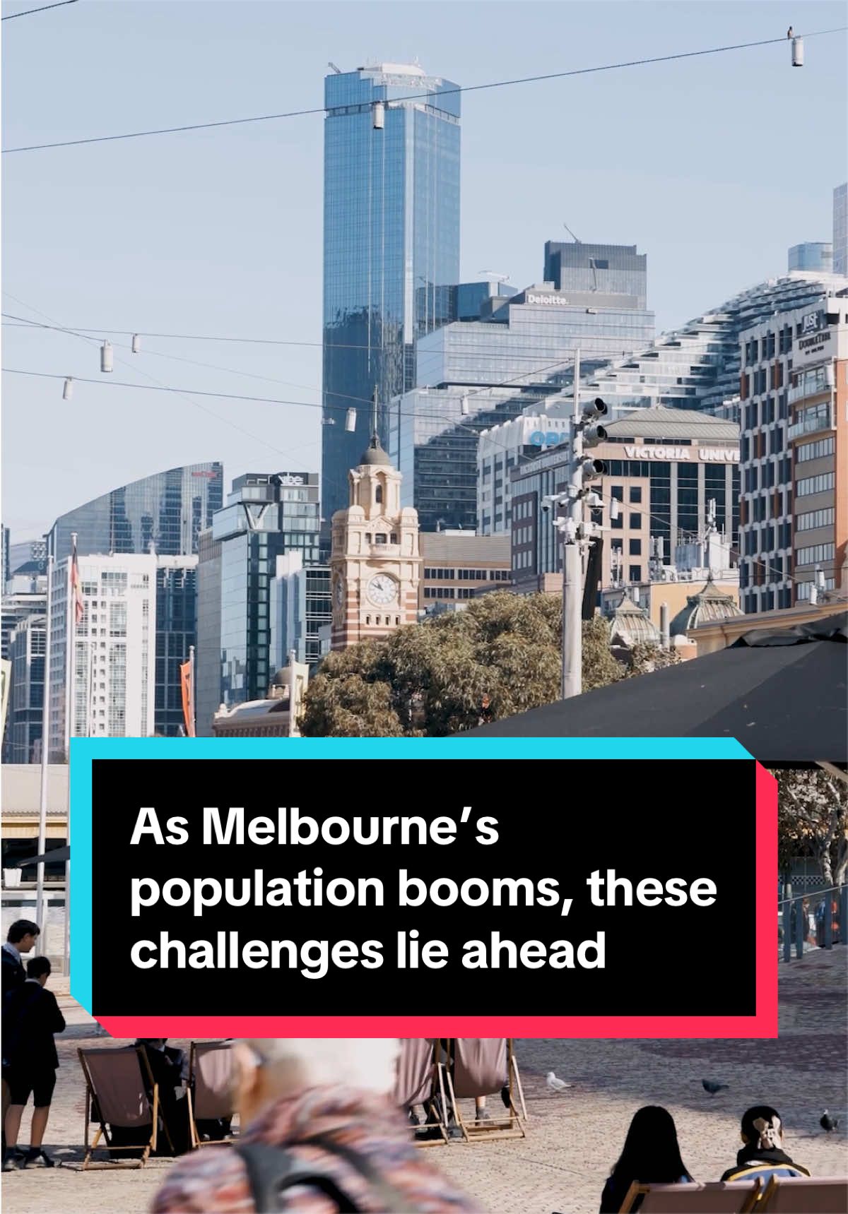 @The Age