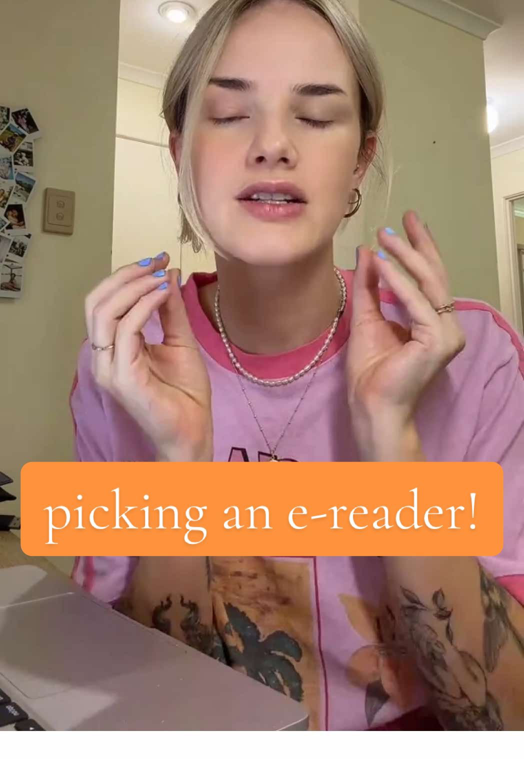 @Jessa Rivers | Writer
