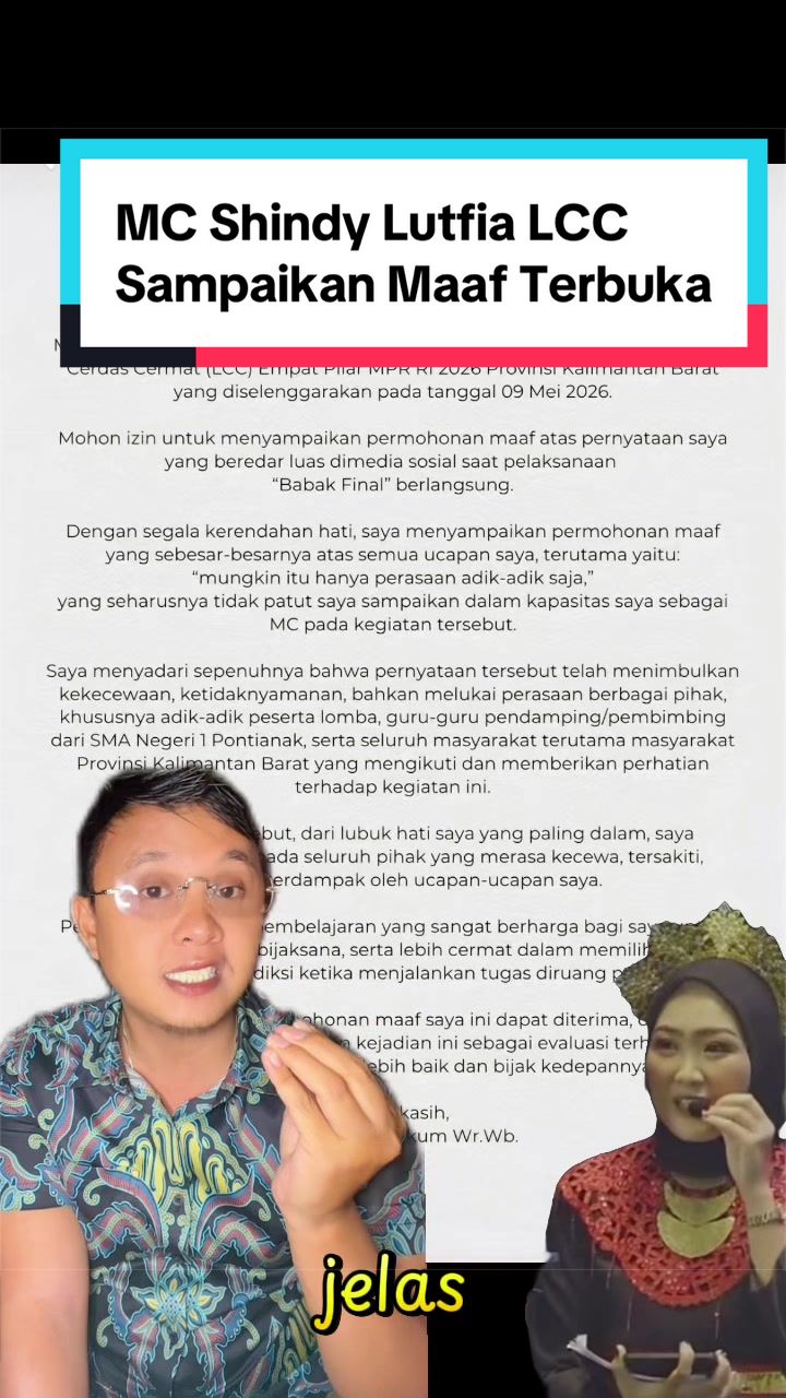@Kawan Kombur Kau