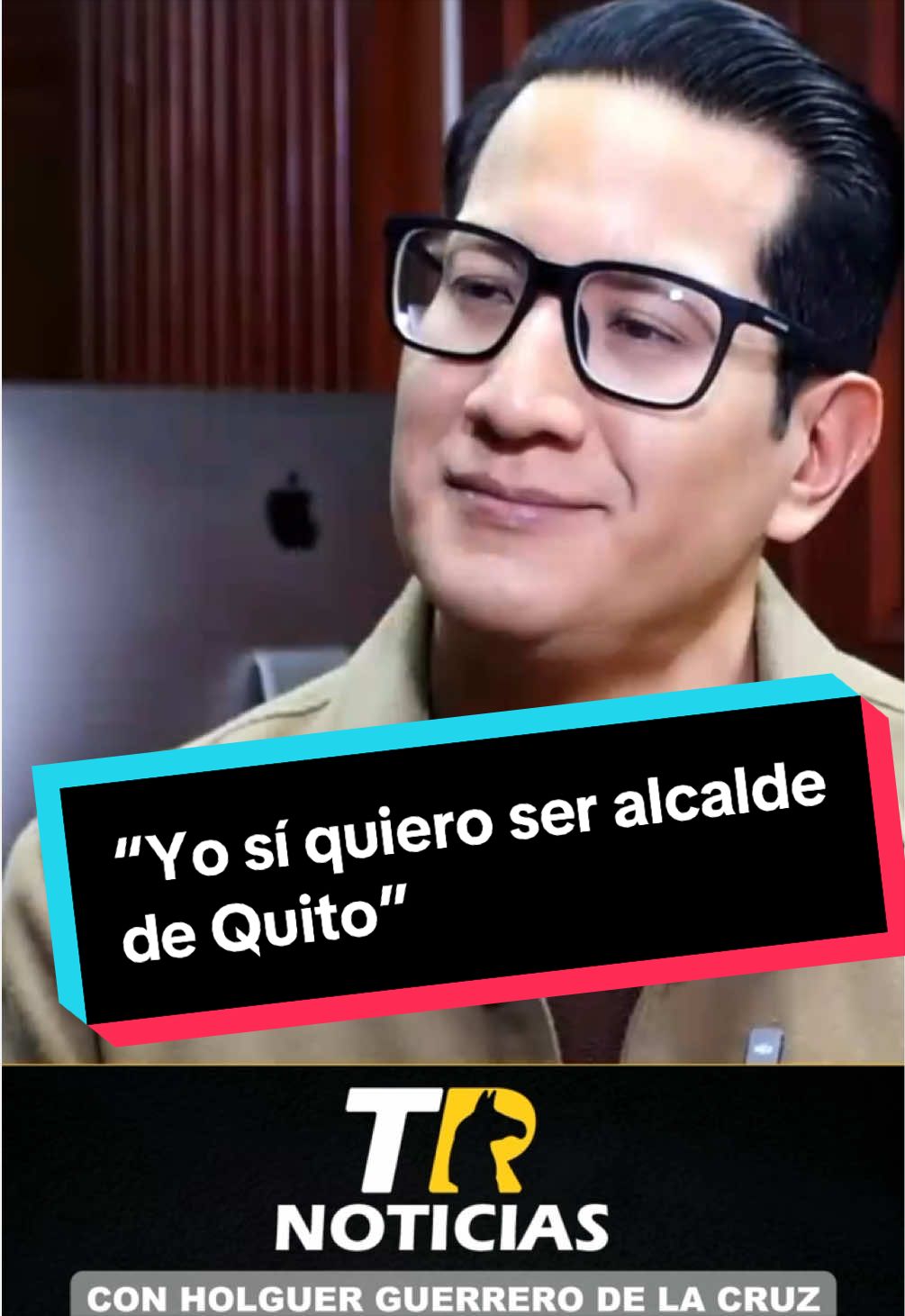@Tiempo Real EC