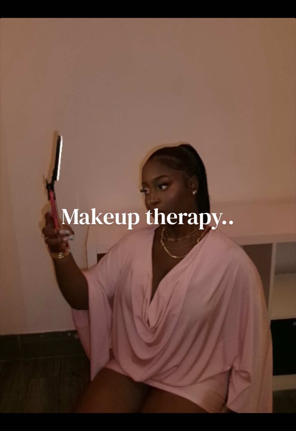 @Lakeya Simone | Beauty Creator