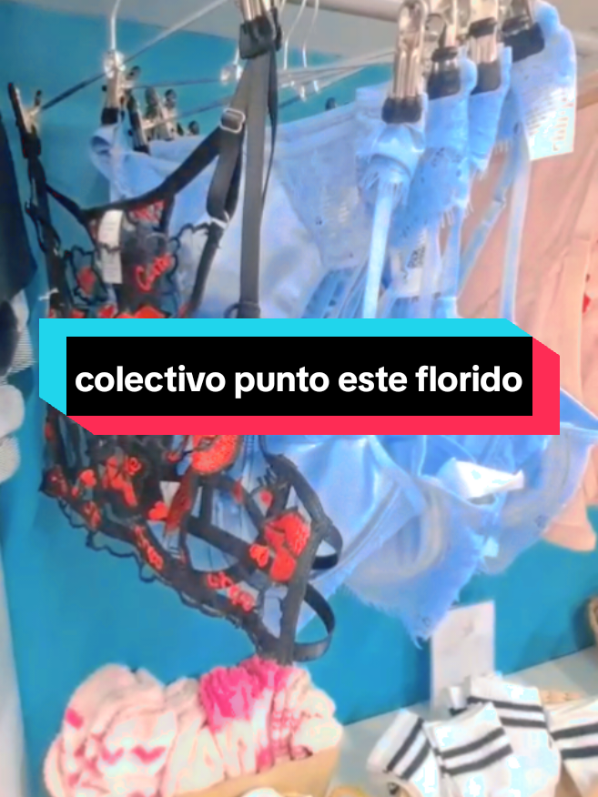@Colectivo Punto Este