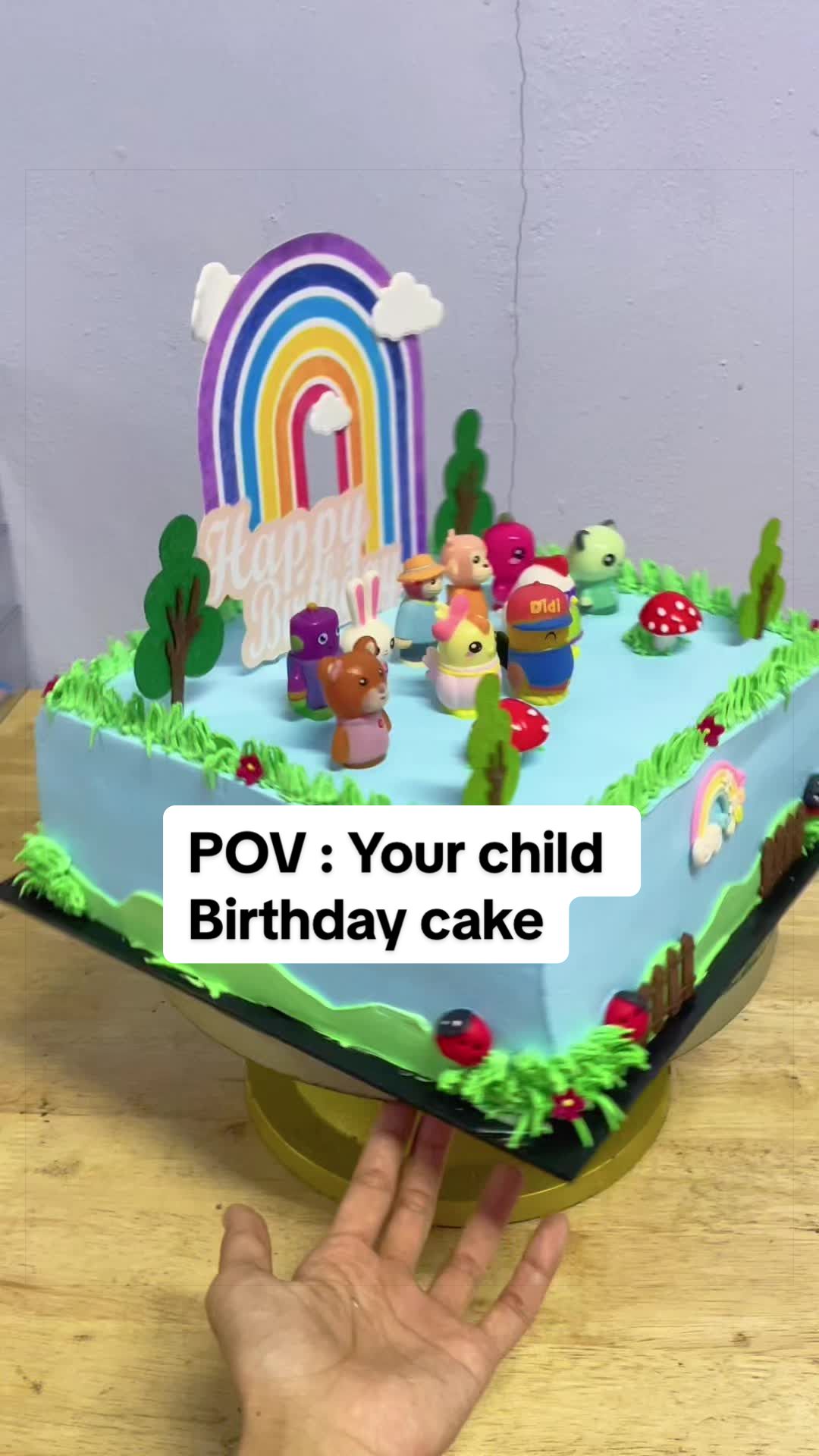 @Dessert House
