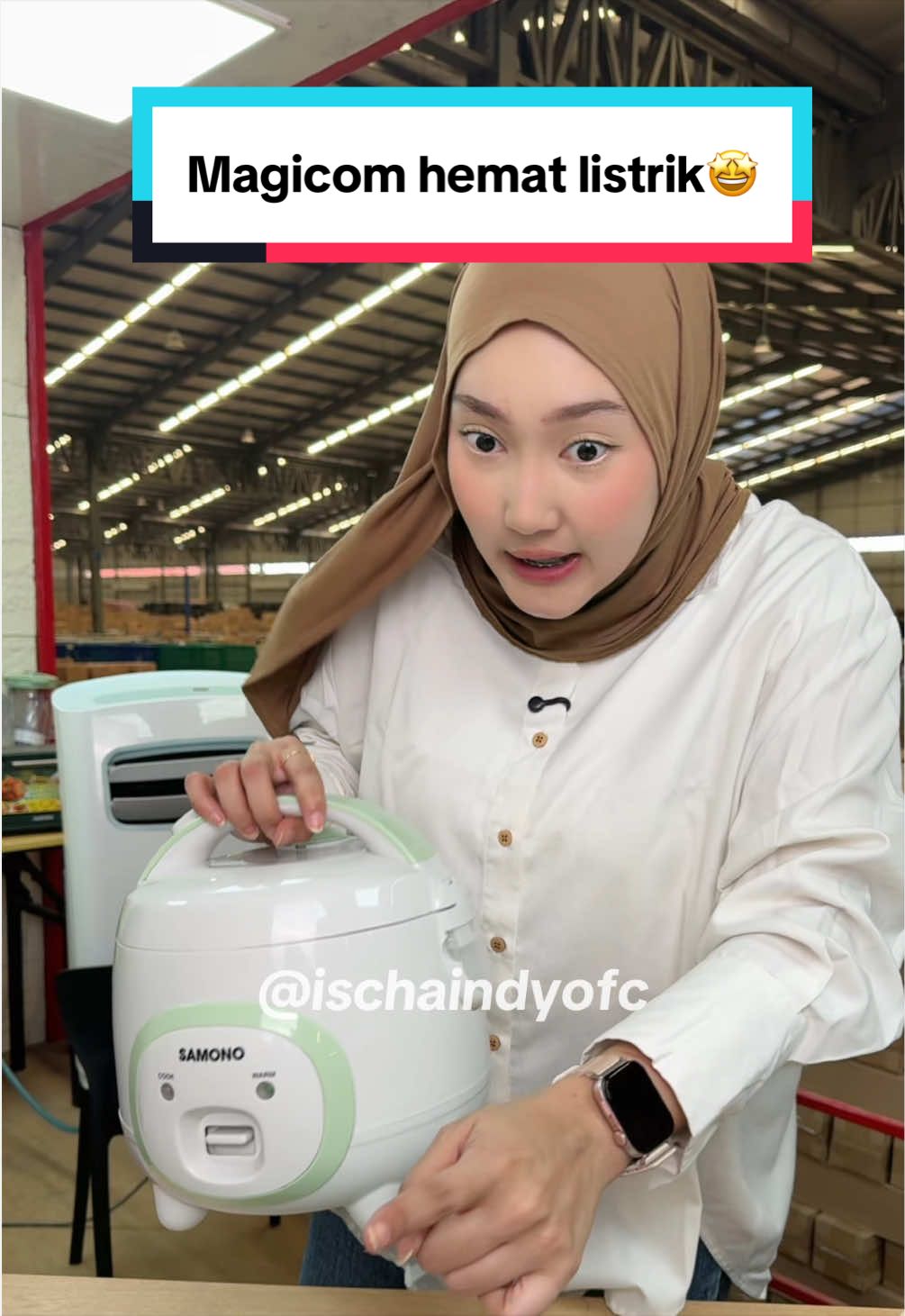 @Ischa&Indy