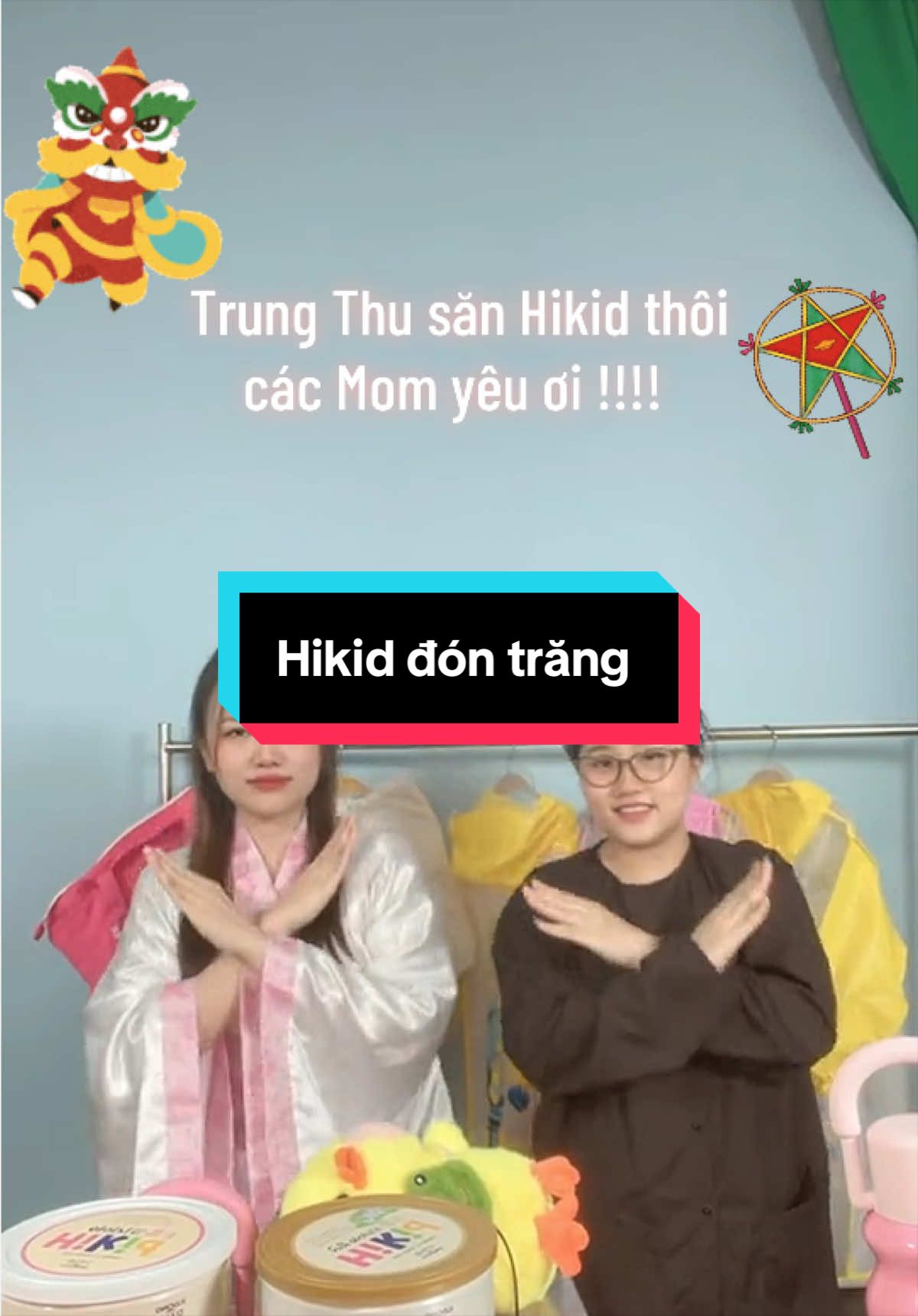@REVIEW BỈM SỮA