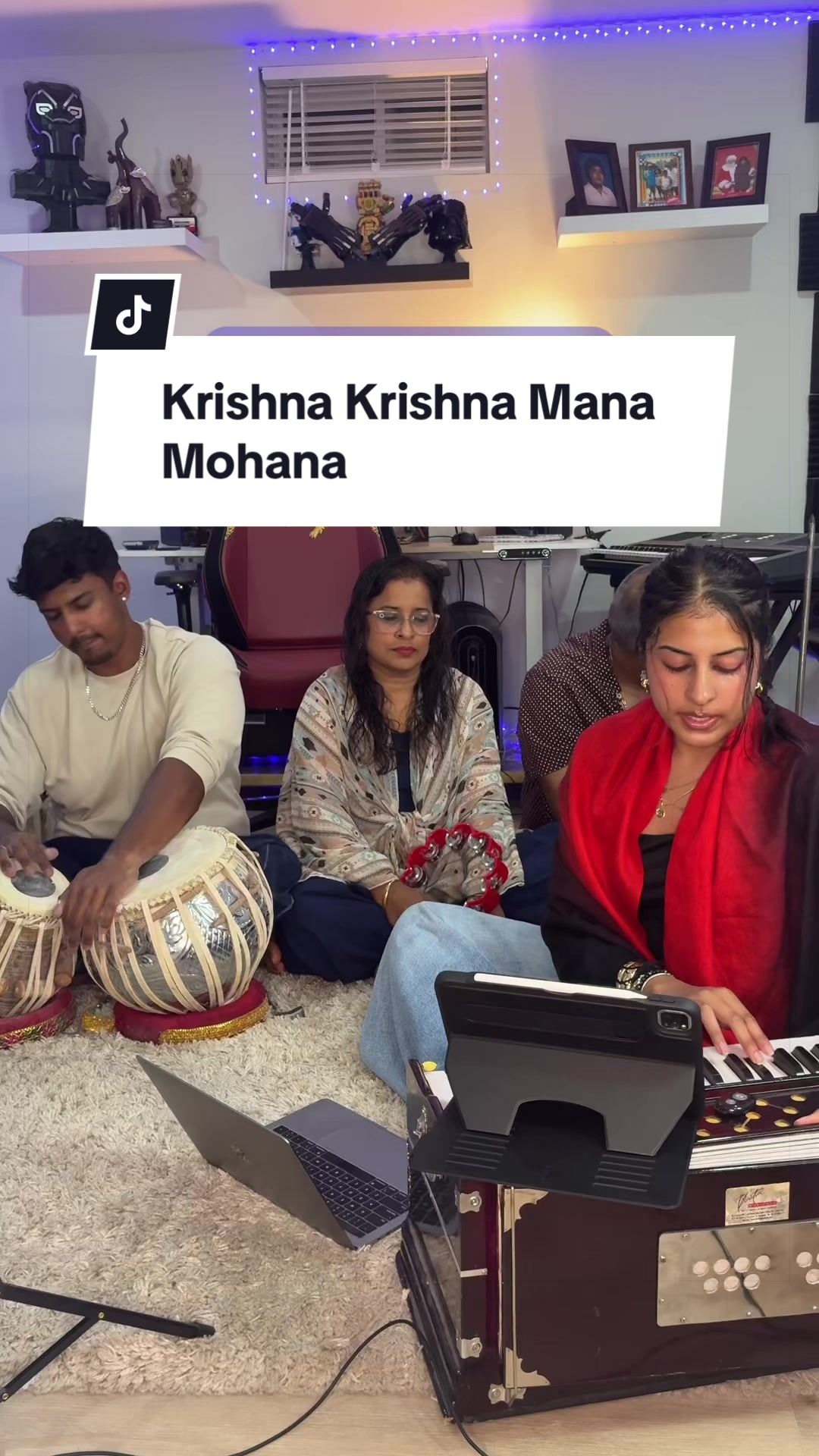 @Shashtisamaroomusic