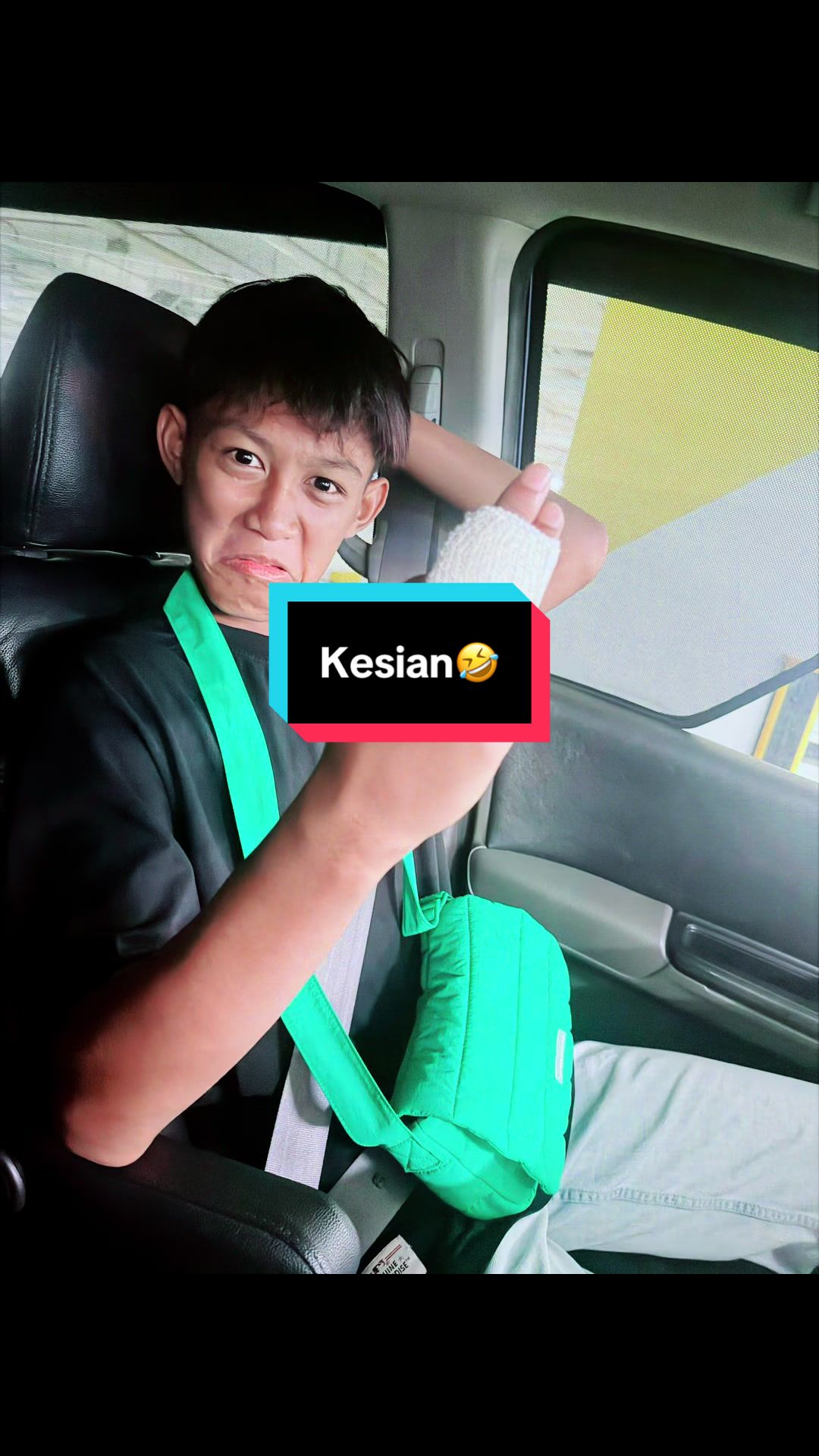 @Yanie Surianie