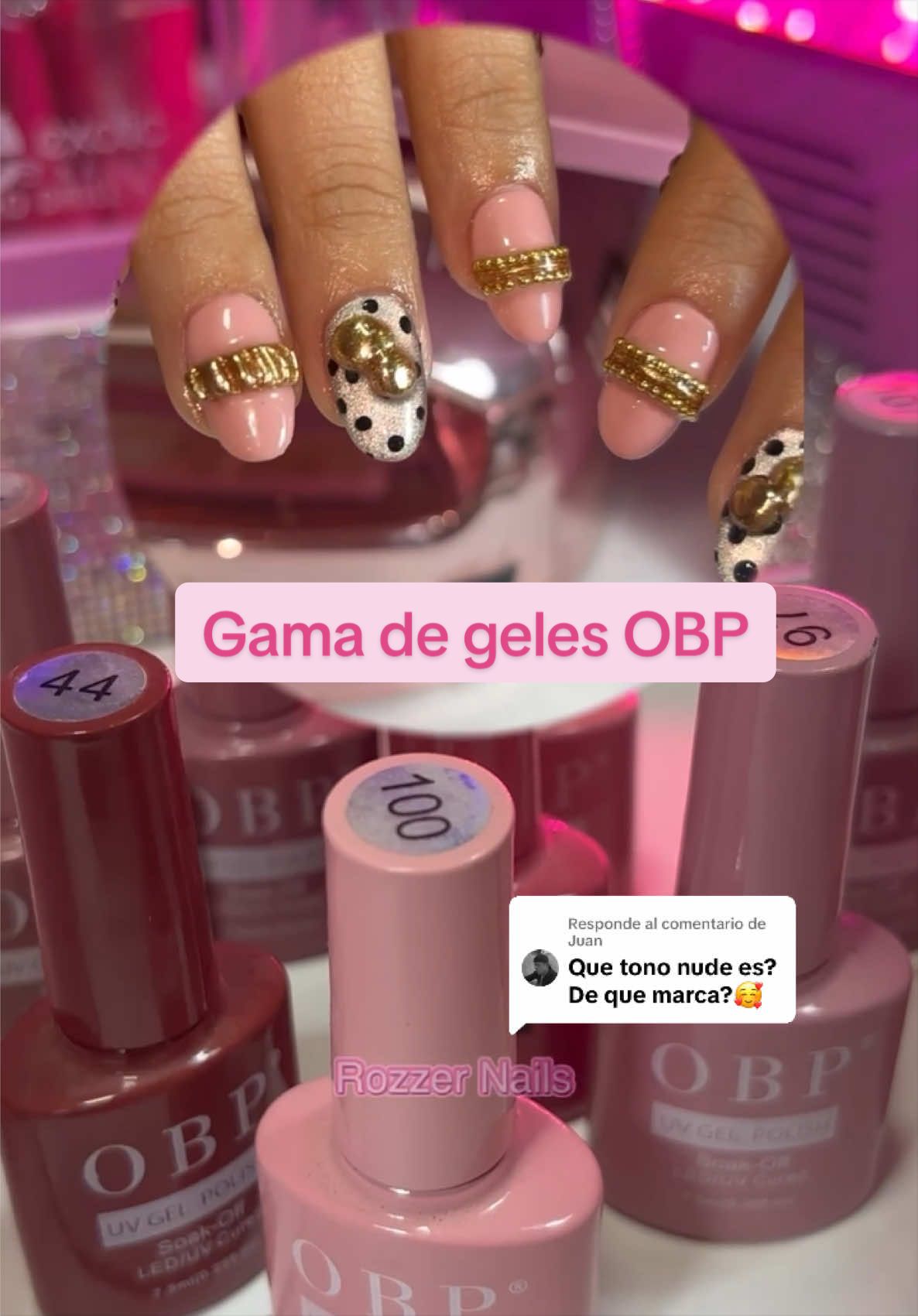 @Rozzer Nails