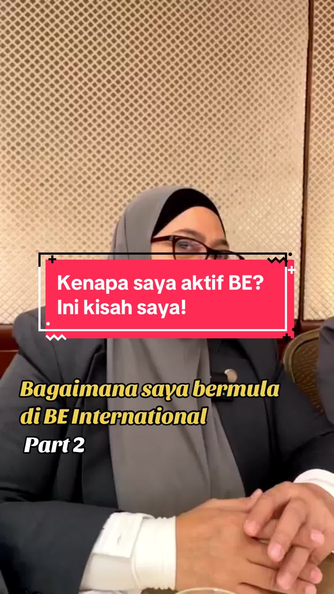 @IsmaSari | Be to Health & Glow