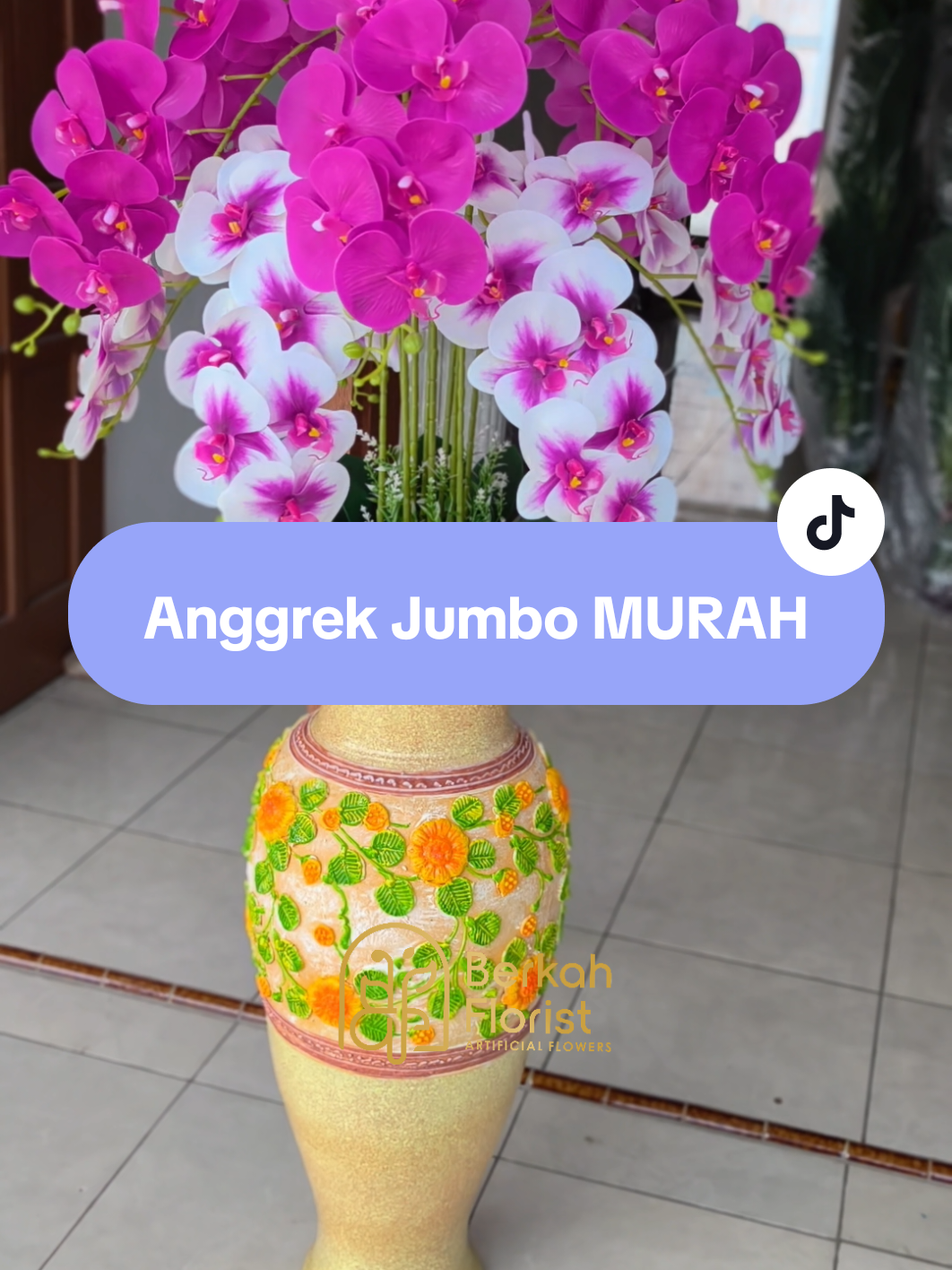 @Berkah Florist 2