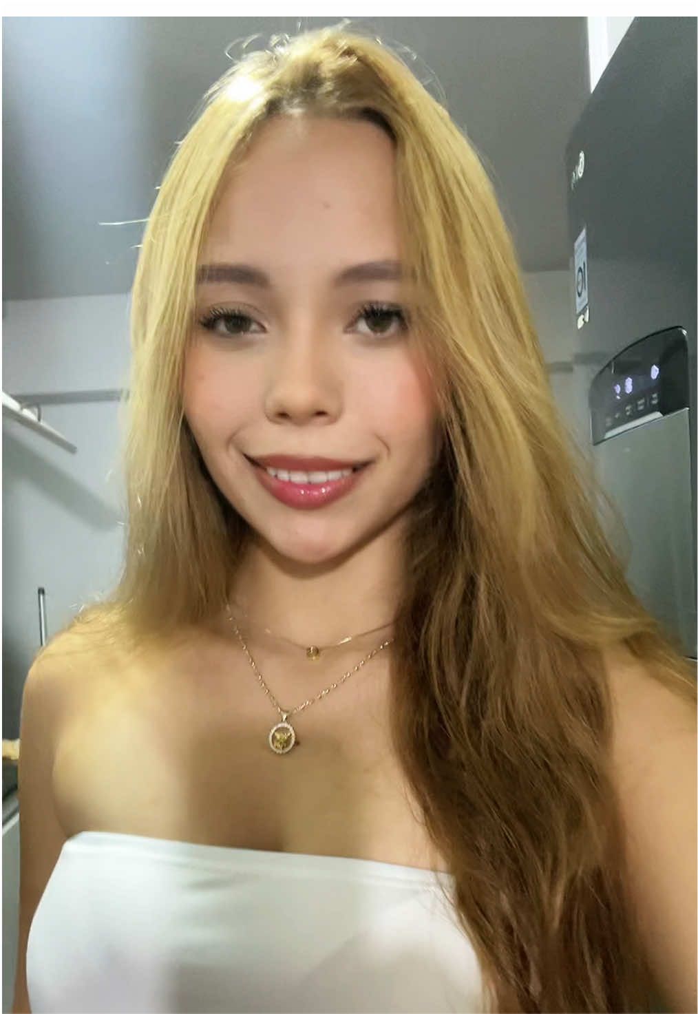 @Camila La Rosa