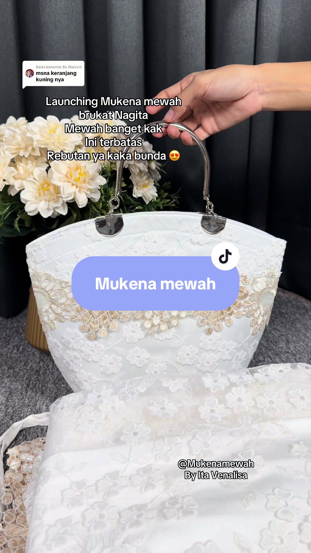 @Mukenamewah