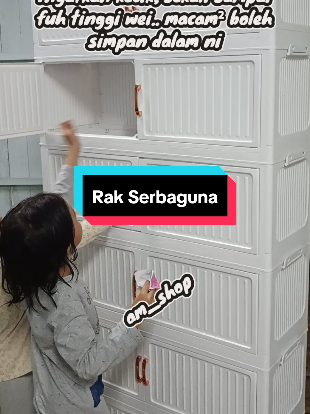 @AmSue || Racun TikTok 🔥