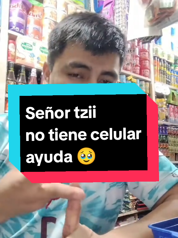 @Señor Tzii