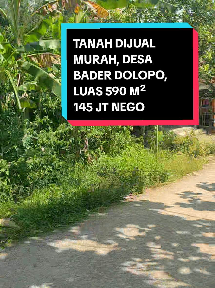 @MARKAS PROPERTY MADIUN