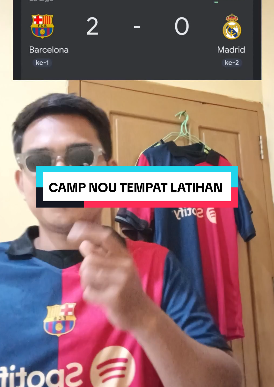 @Presiden Barcelona