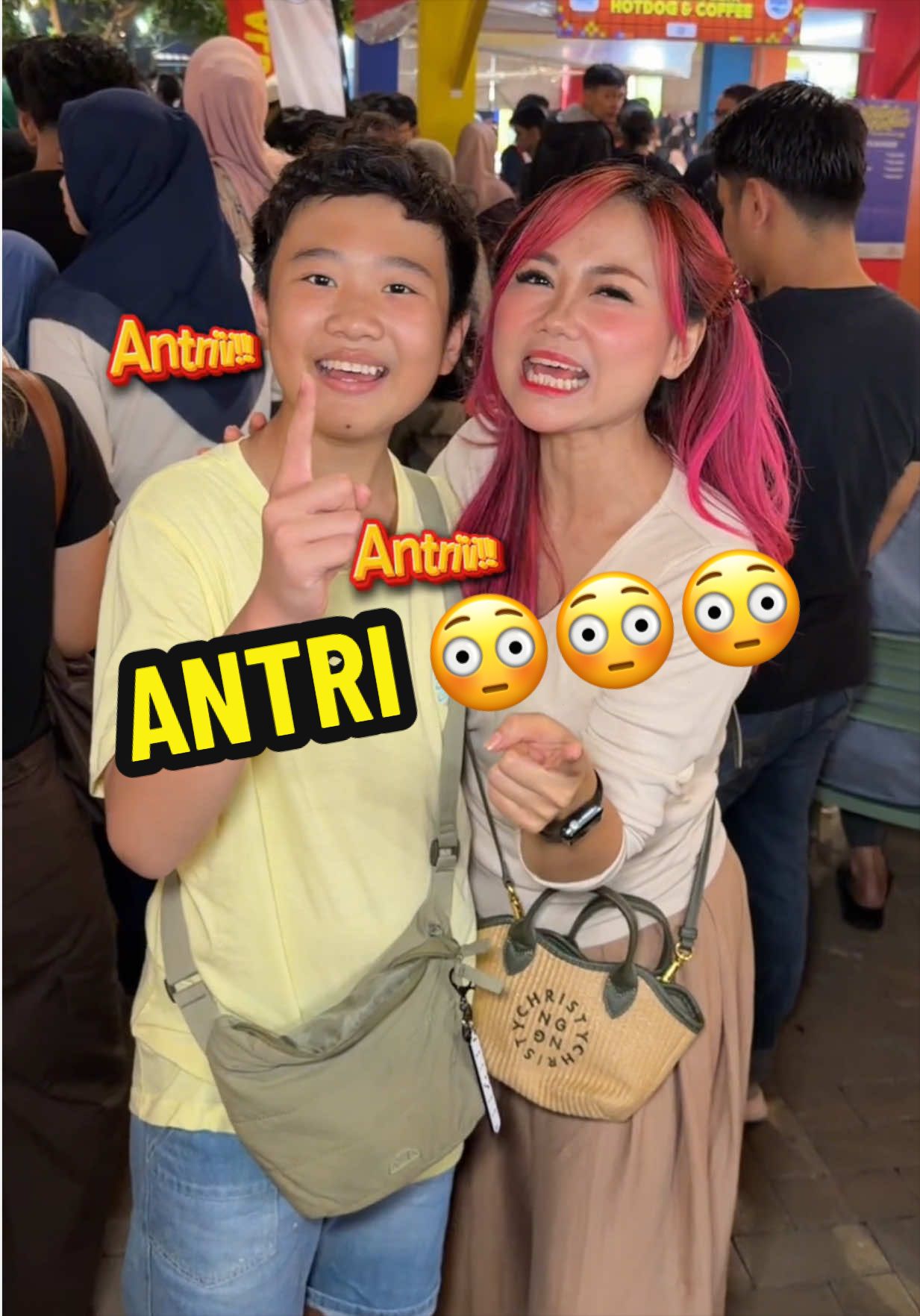 @Gina Angelia