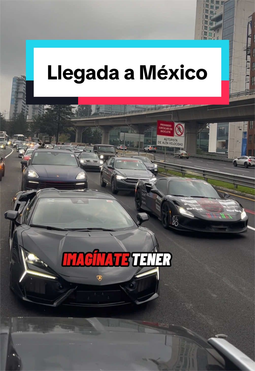 @Autos Ex&oacute;ticos M&eacute;xico