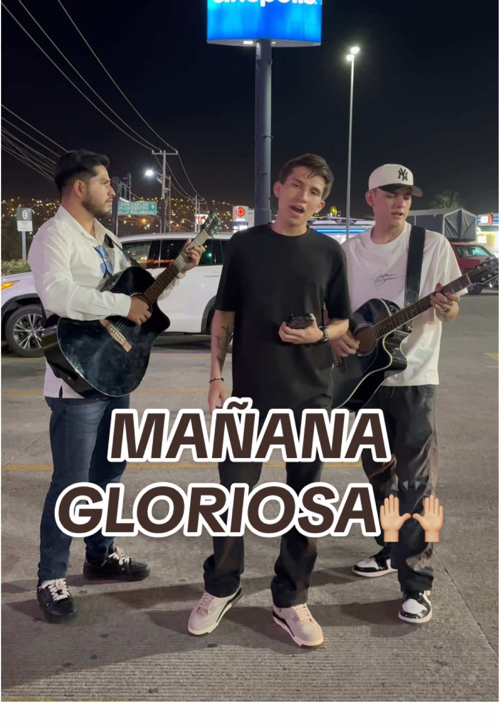 @Grupo Impacto Oficial