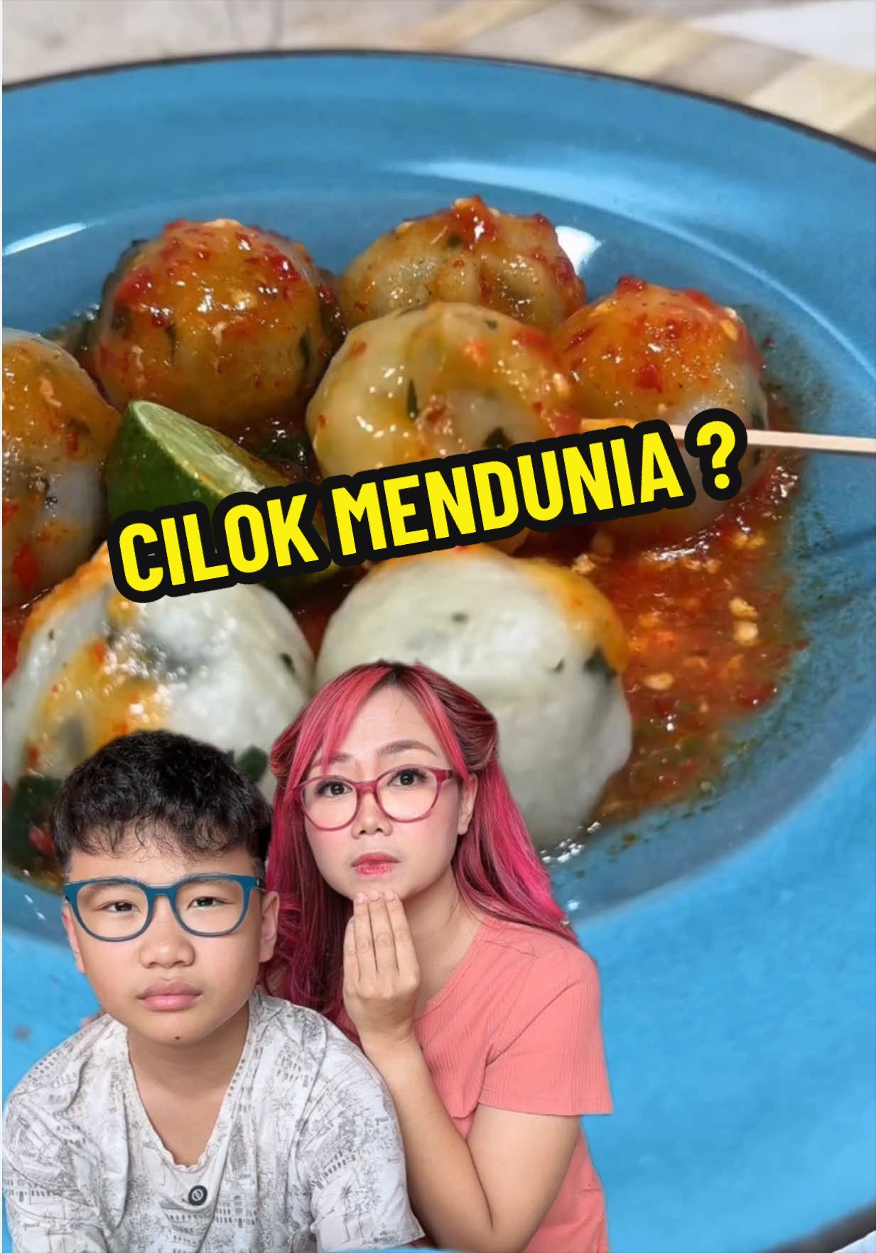 @Gina Angelia