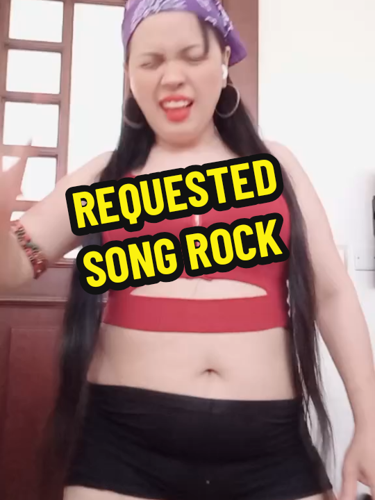 @MONICK TRINIDAD2 THE ROCKER🤟