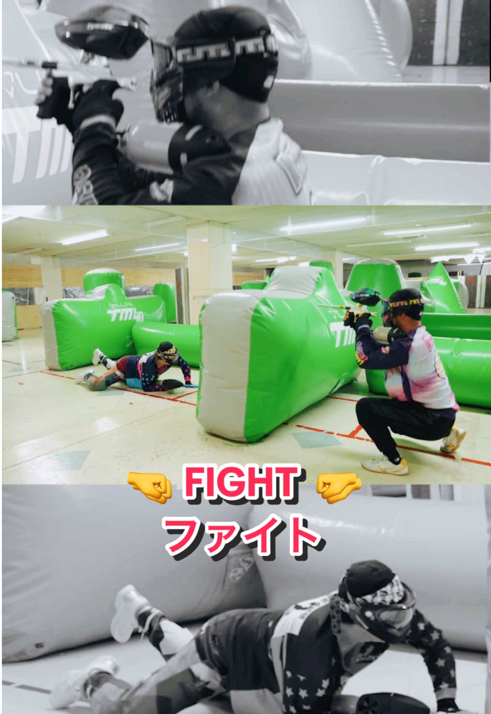 @A-Chan Captures